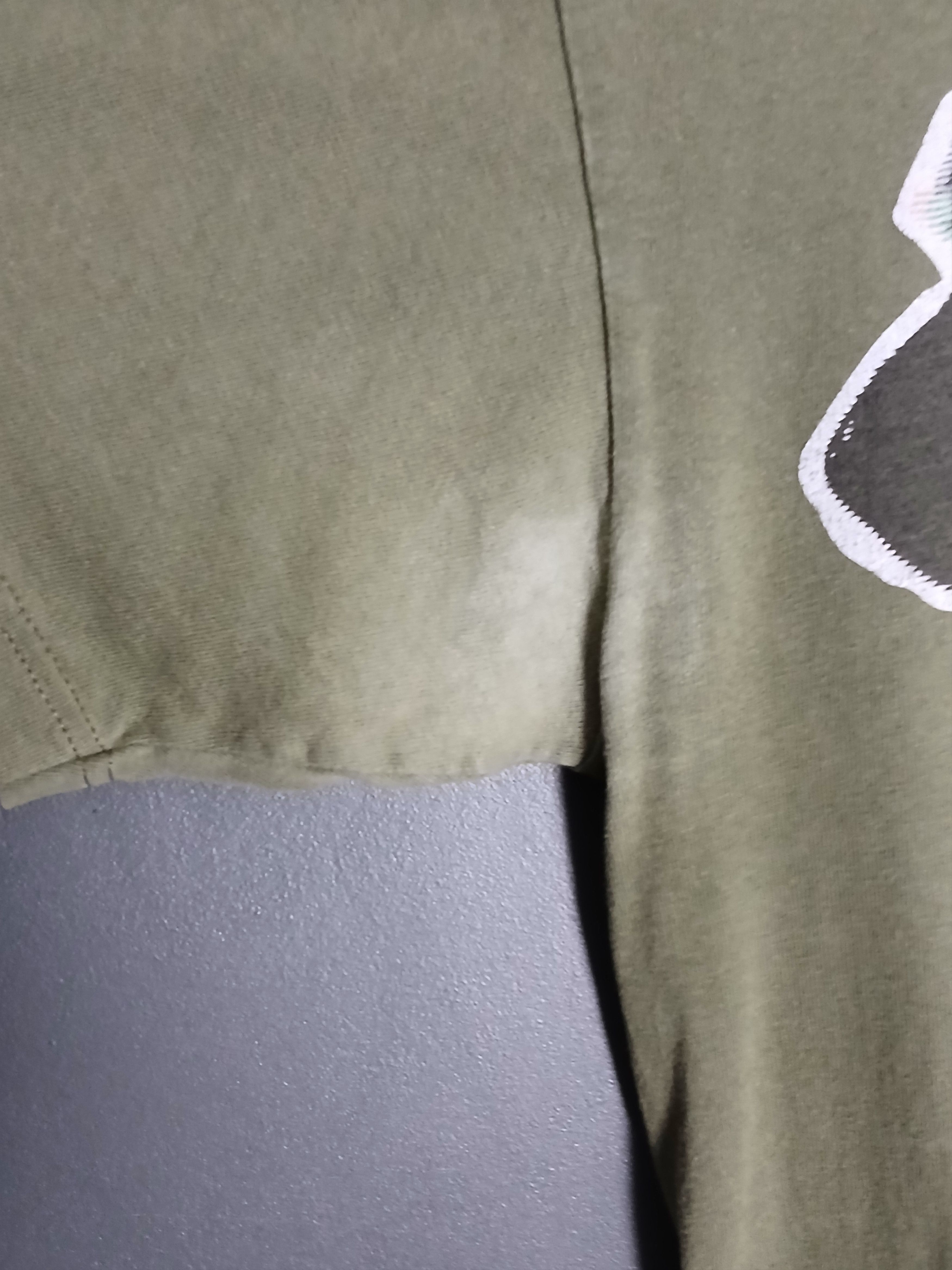 Stussy Stussy T-Shirt Size US M / EU 48-50 / 2 - 8 Thumbnail
