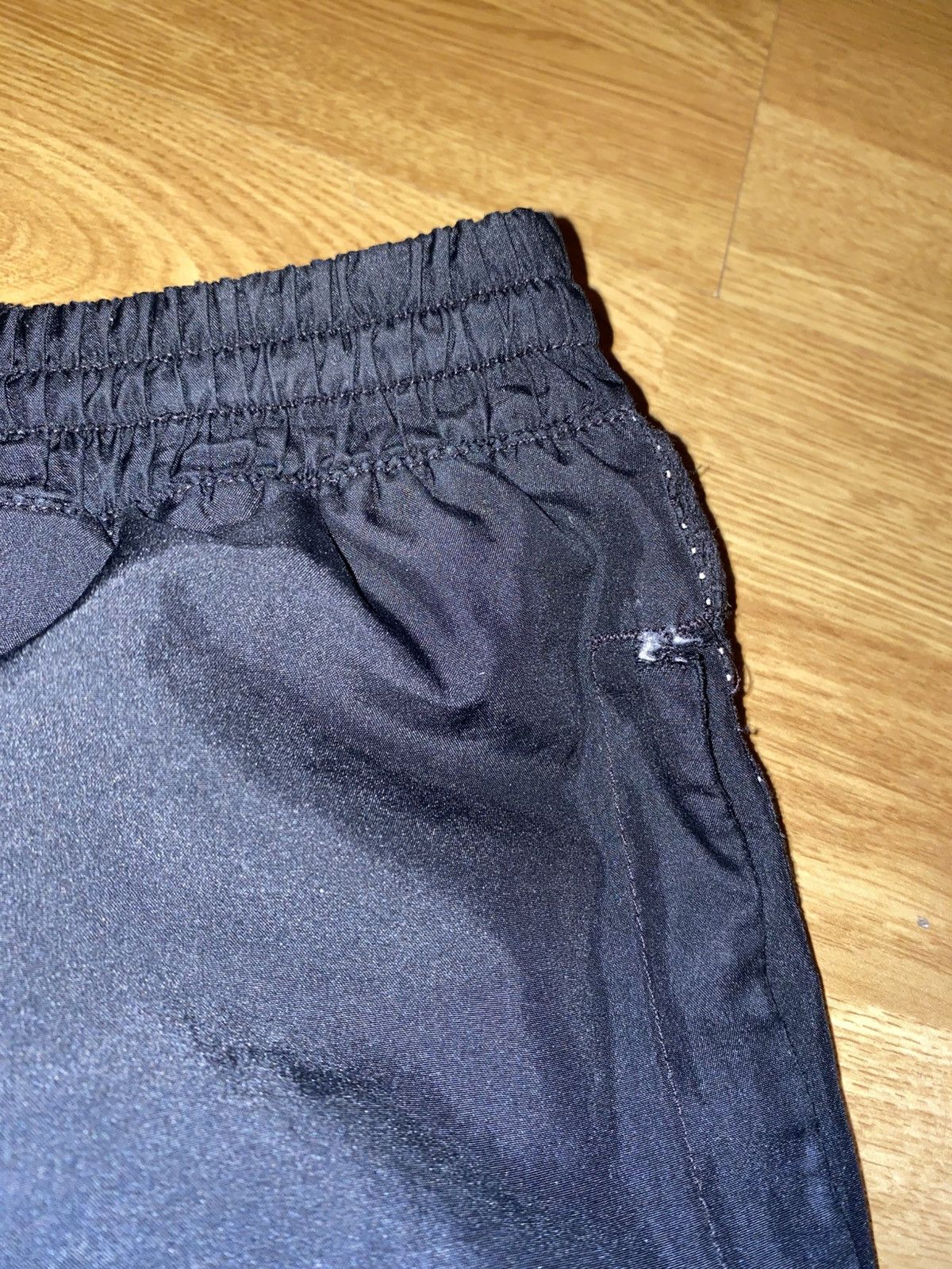 Nike × Vintage nike vintage tracksuit pants Size US 32 / EU 48 - 6 Thumbnail