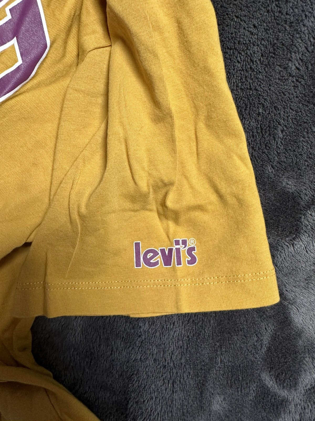Levi's Levi Altered State T shirt Size US S / EU 44-46 / 1 - 3 Thumbnail