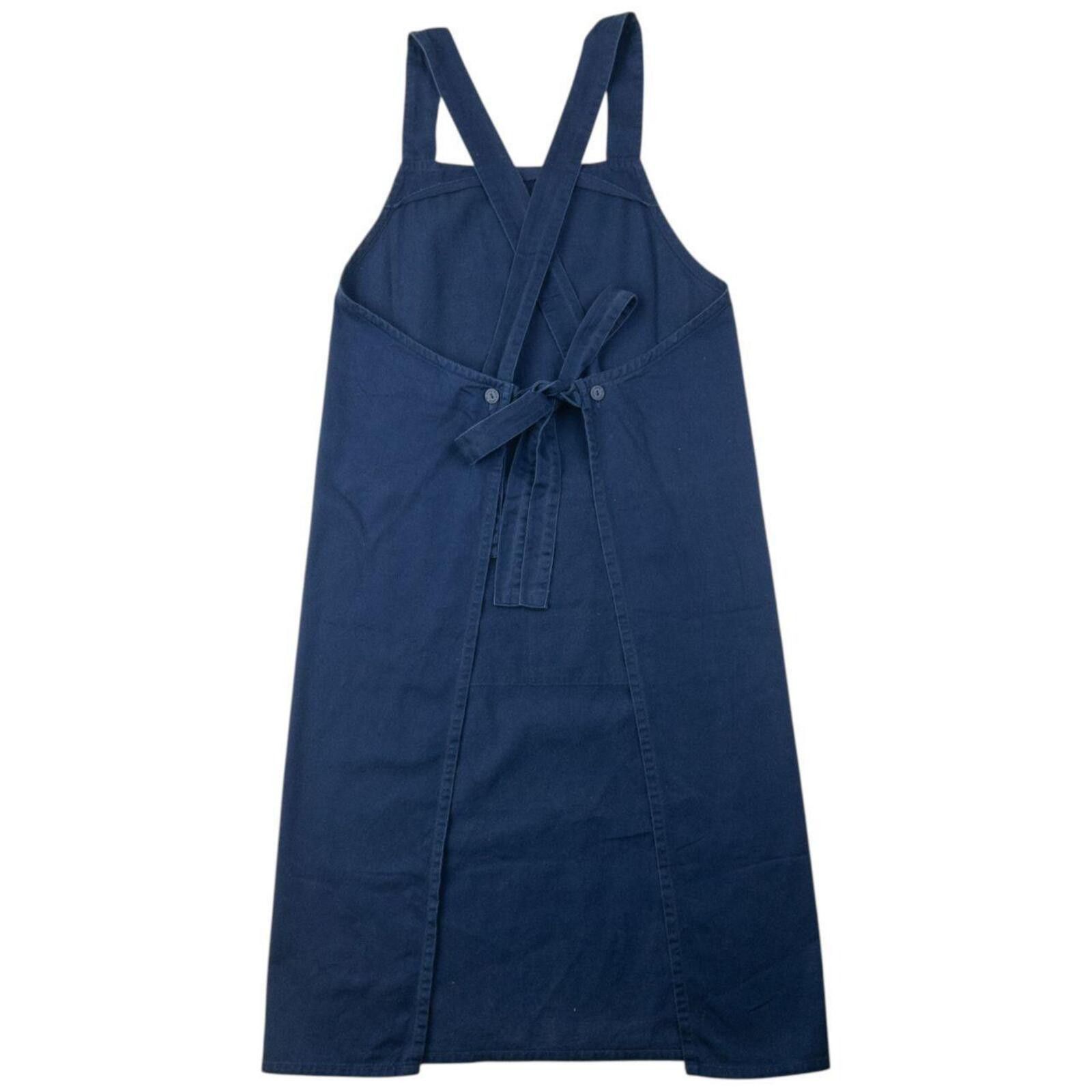 Issey Miyake Vintage 90s Issey Miyake Apron Size ONE SIZE - 3 Thumbnail