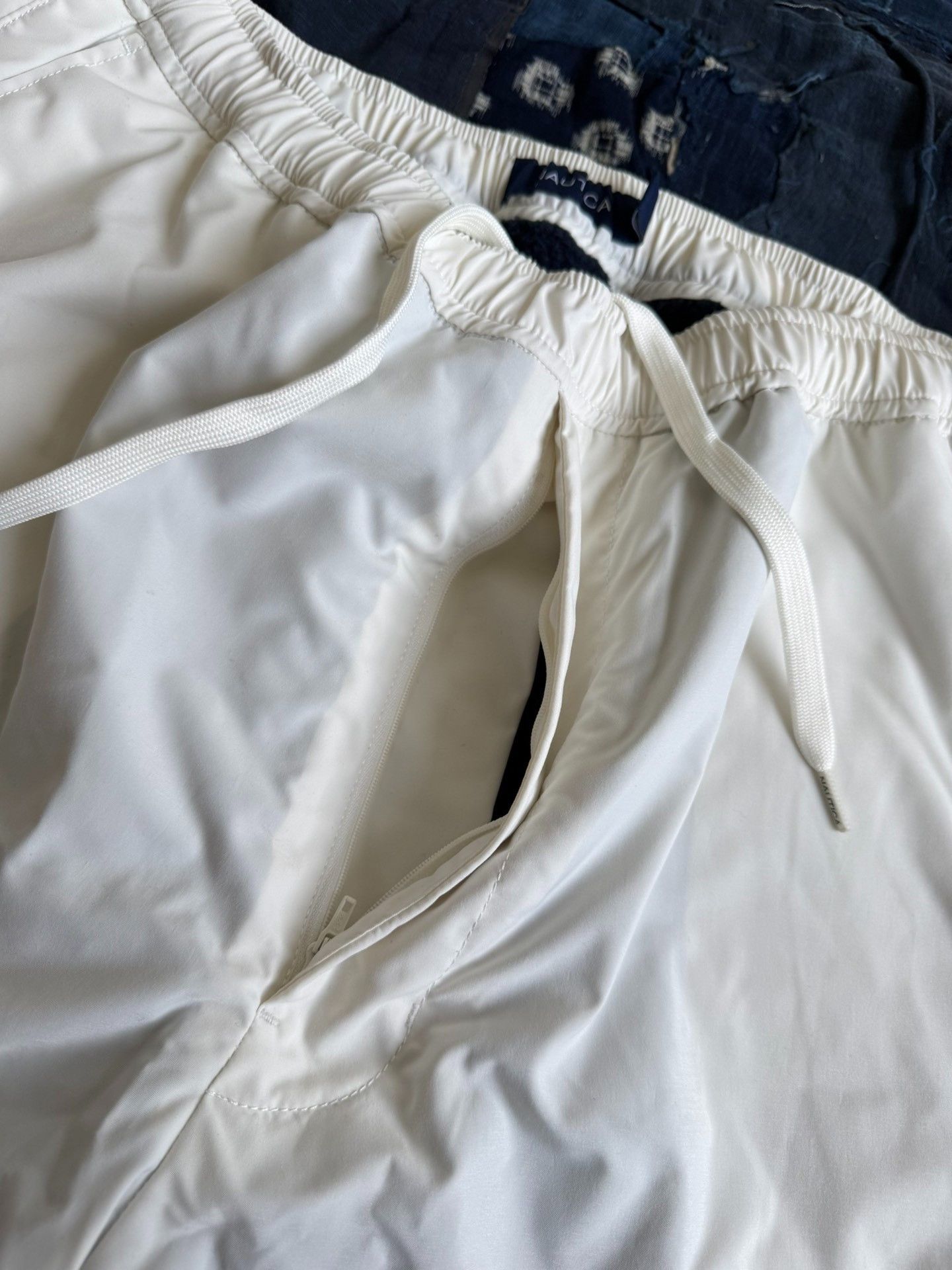 Nautica Nautica Fleece Thick Warm Joggers Size US 32 / EU 48 - 4 Thumbnail