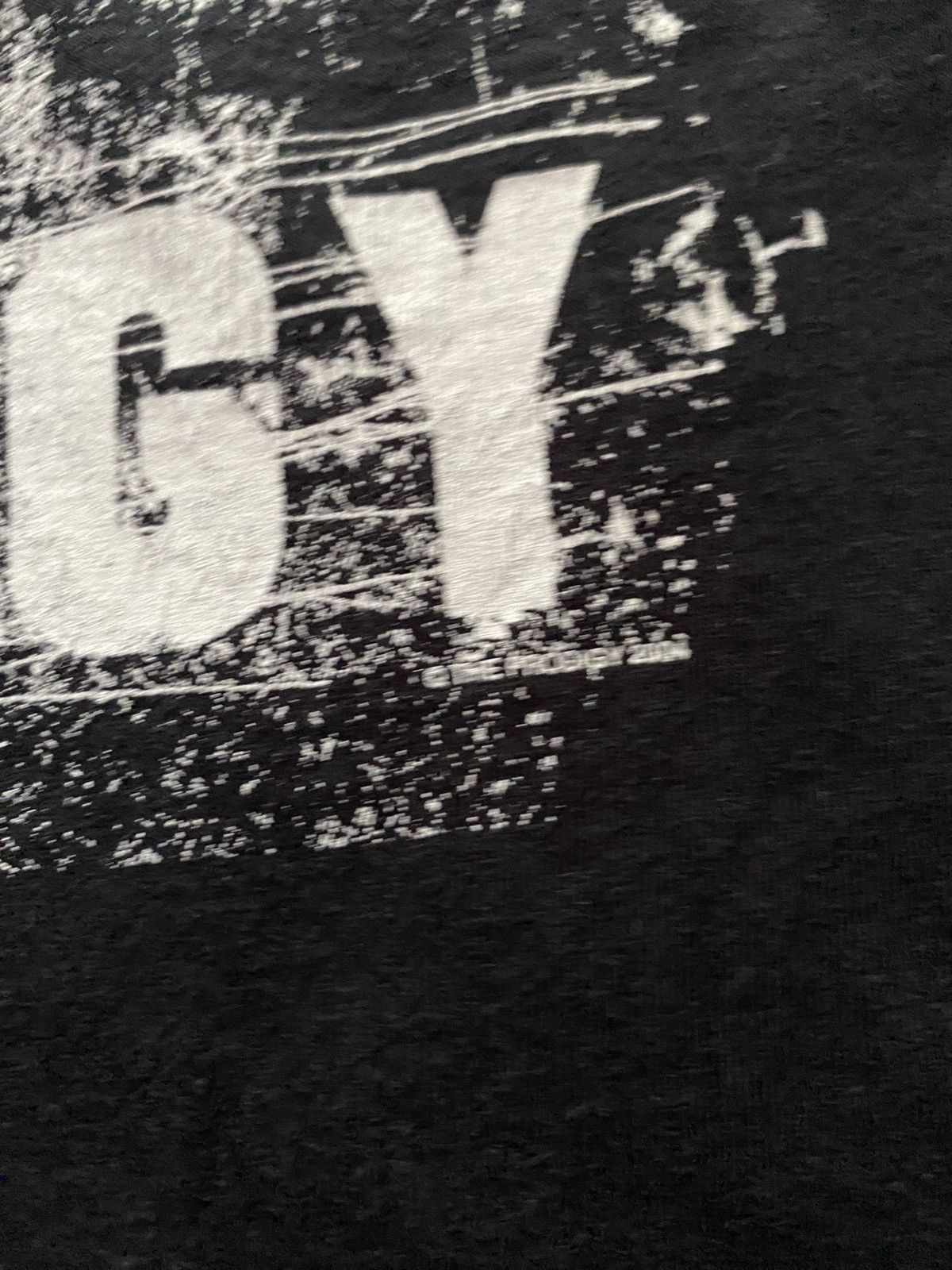 Band Tees × Vintage Vintage The Prodigy 2004 I Tee Tshirt Size US XL / EU 56 / 4 - 3 Thumbnail
