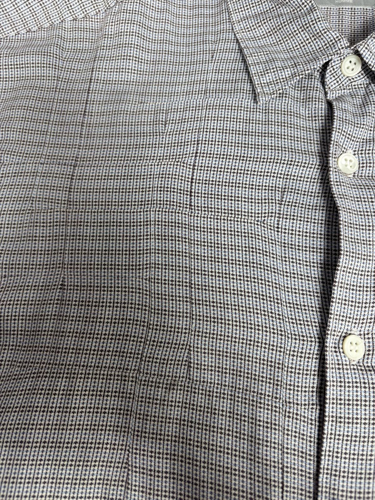 Comme des Garcons Homme Vintage 90’s Comme des Garcons Homme Size US L / EU 52-54 / 3 - 4 Thumbnail