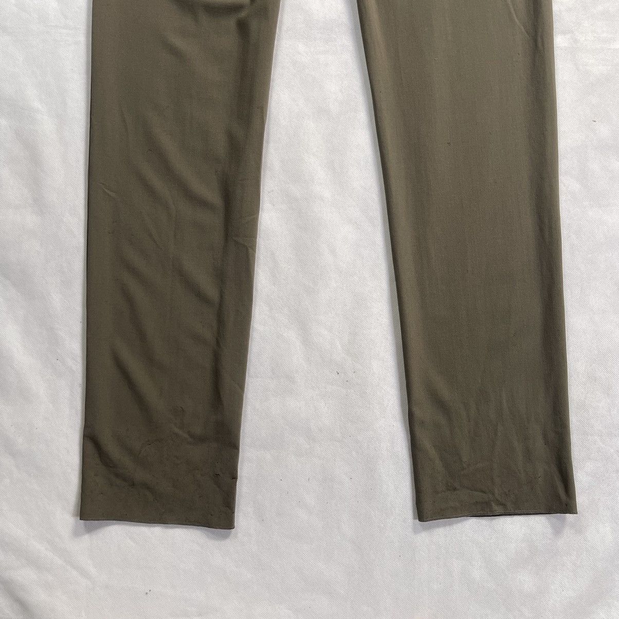 Hermes × Vintage Vintage Hermes Paris Pant Size 30" / US 8 / IT 44 - 8 Thumbnail