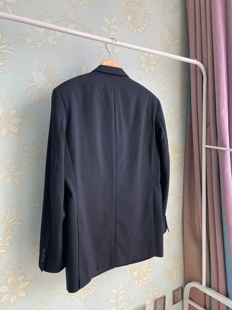 Yohji Yamamoto Yohji Yamamoto size os blazer 2504-Nextarrow Size 36R - 5 Thumbnail
