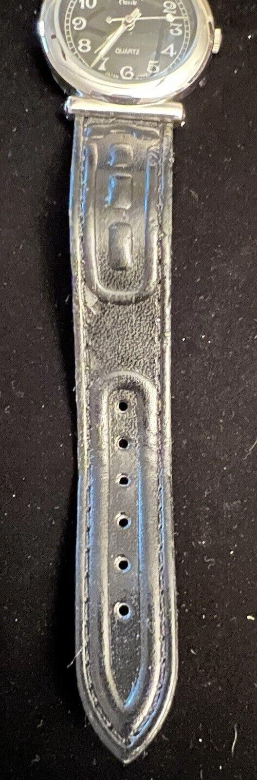 Geneva Geneva classic watch New Battery Size ONE SIZE - 3 Thumbnail