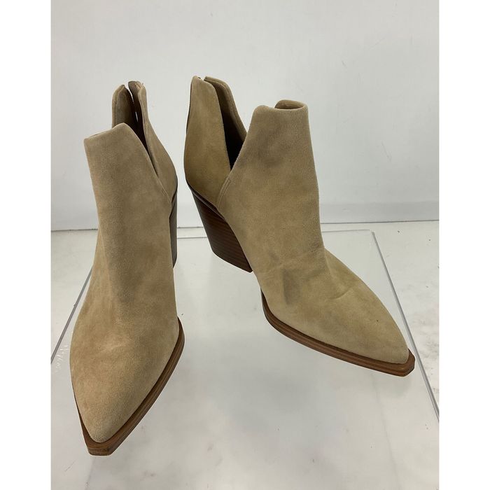 Vince camuto best sale gigietta foxy suede