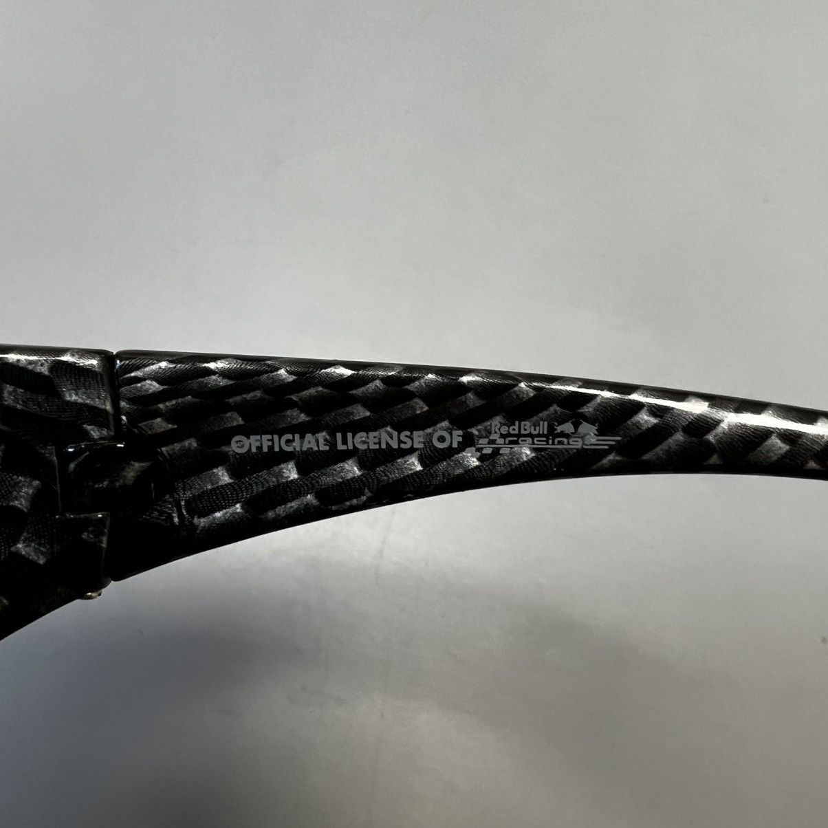 Red Bull Red Bull Racing Carbon Sunglasses official license Size ONE SIZE - 13 Thumbnail