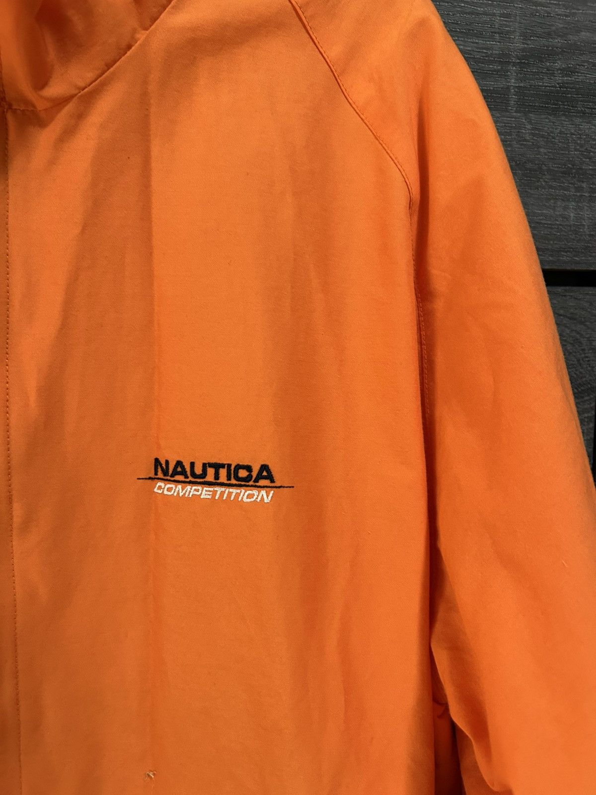 Nautica Nautica Racing Jacket Size US L / EU 52-54 / 3 - 2 Thumbnail