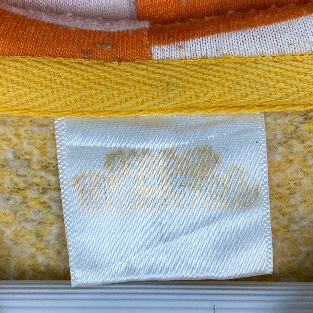 Other Vintage Hiyoko Chan Nissin Chikin Ramen Hoodie Sweater All Size US L / EU 52-54 / 3 - 4 Thumbnail