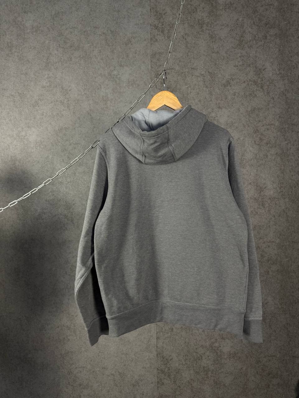The North Face The North Face outdoor big center logo hoodie Size US M / EU 48-50 / 2 - 8 Thumbnail