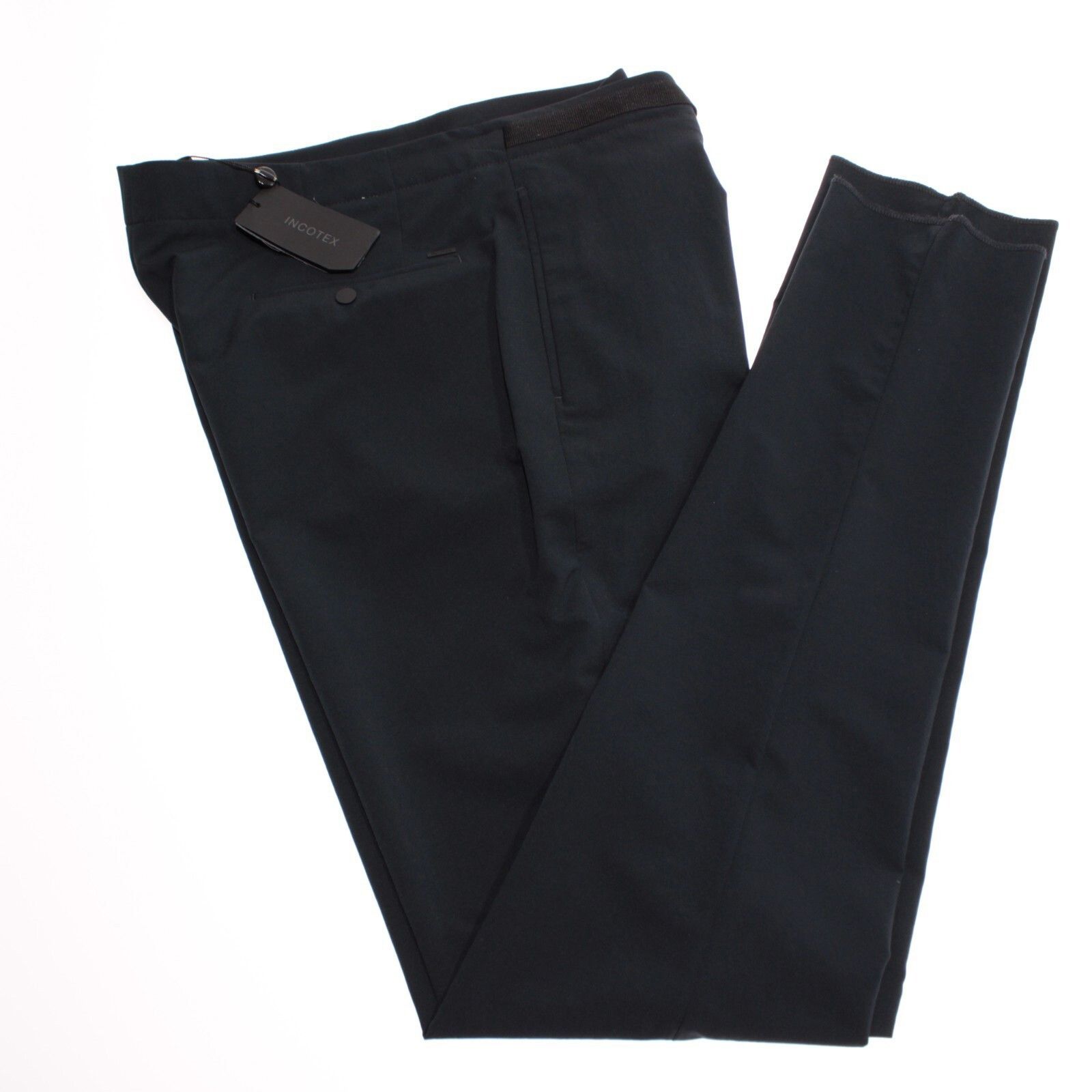 Incotex INCOTEX New with tags Chino Size 40 US In Blue Size US 40 / EU 56 - 2 Thumbnail