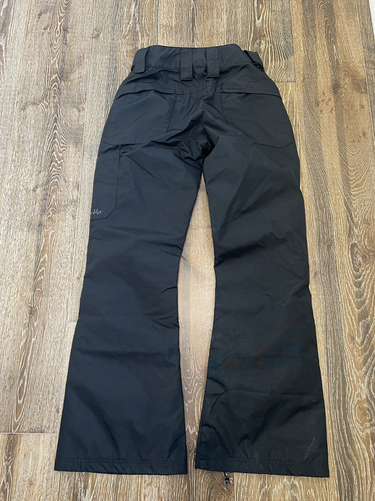 Oakley Vintage y2k oakley snowboard pants Size 28" / US 6 / IT 42 - 2 Thumbnail