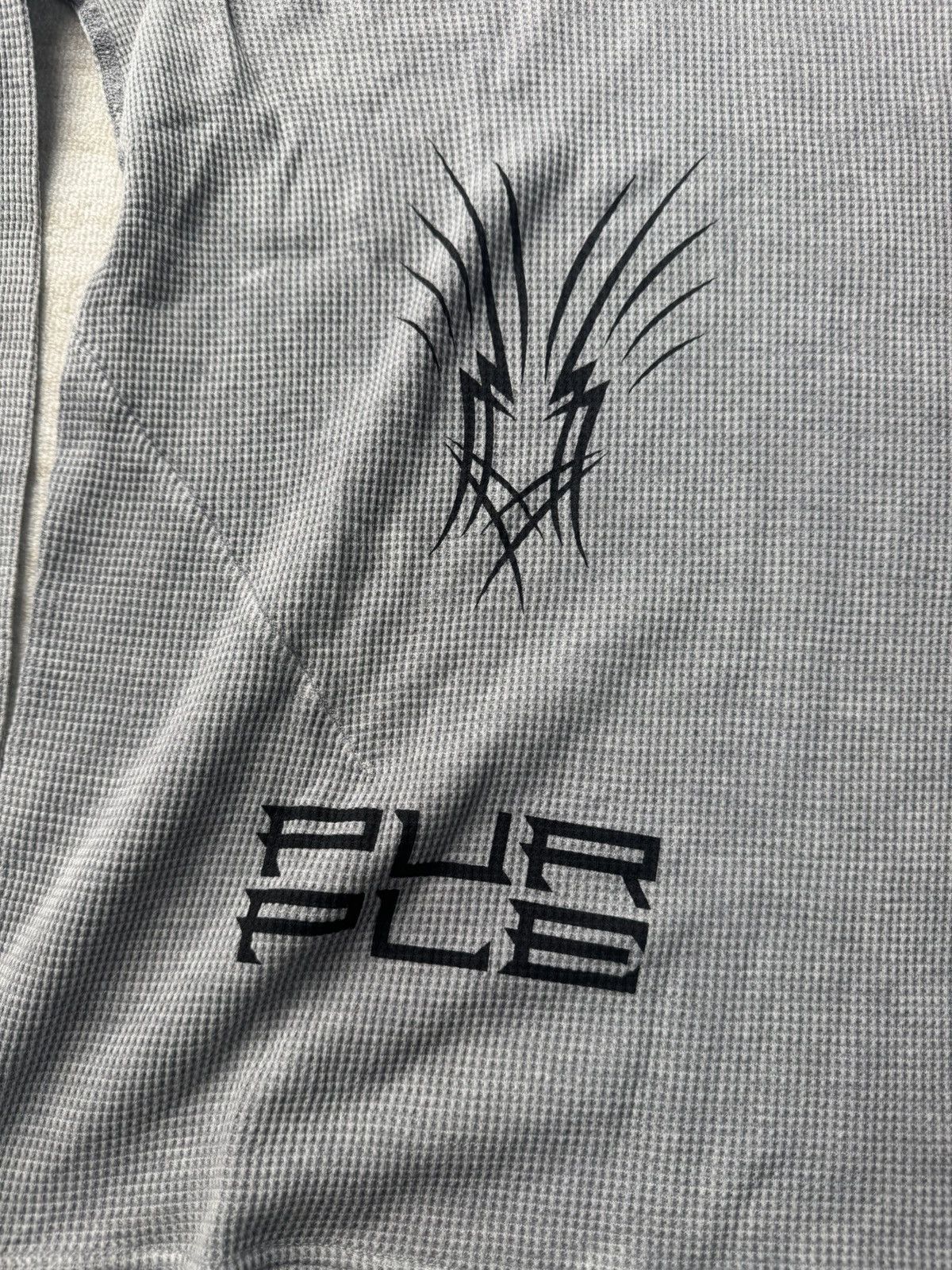 Purple Brand Thermal Size US M / EU 48-50 / 2 - 3 Thumbnail