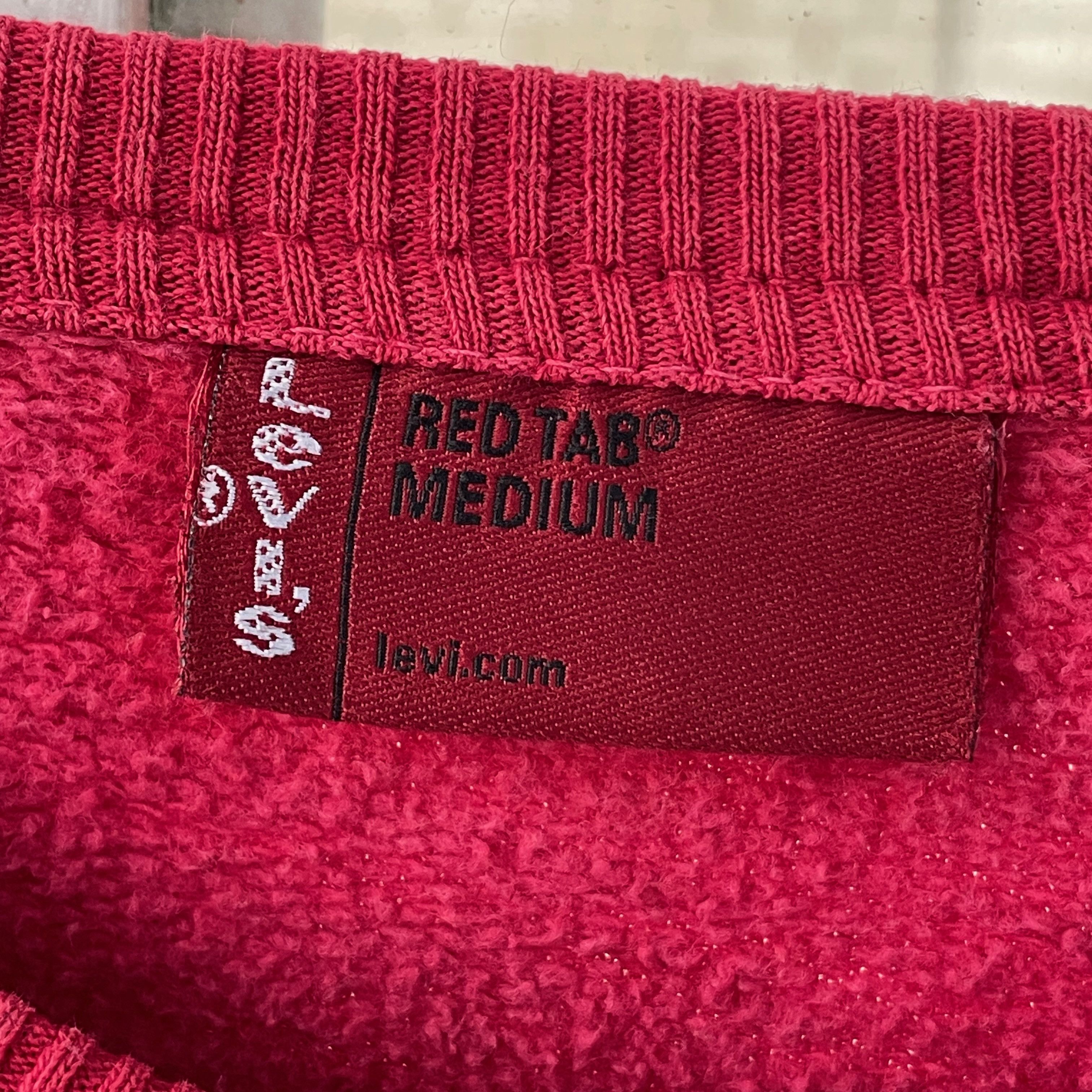 Levi's Levi's custom bleached faded spider patern y2k opium Size US M / EU 48-50 / 2 - 8 Thumbnail