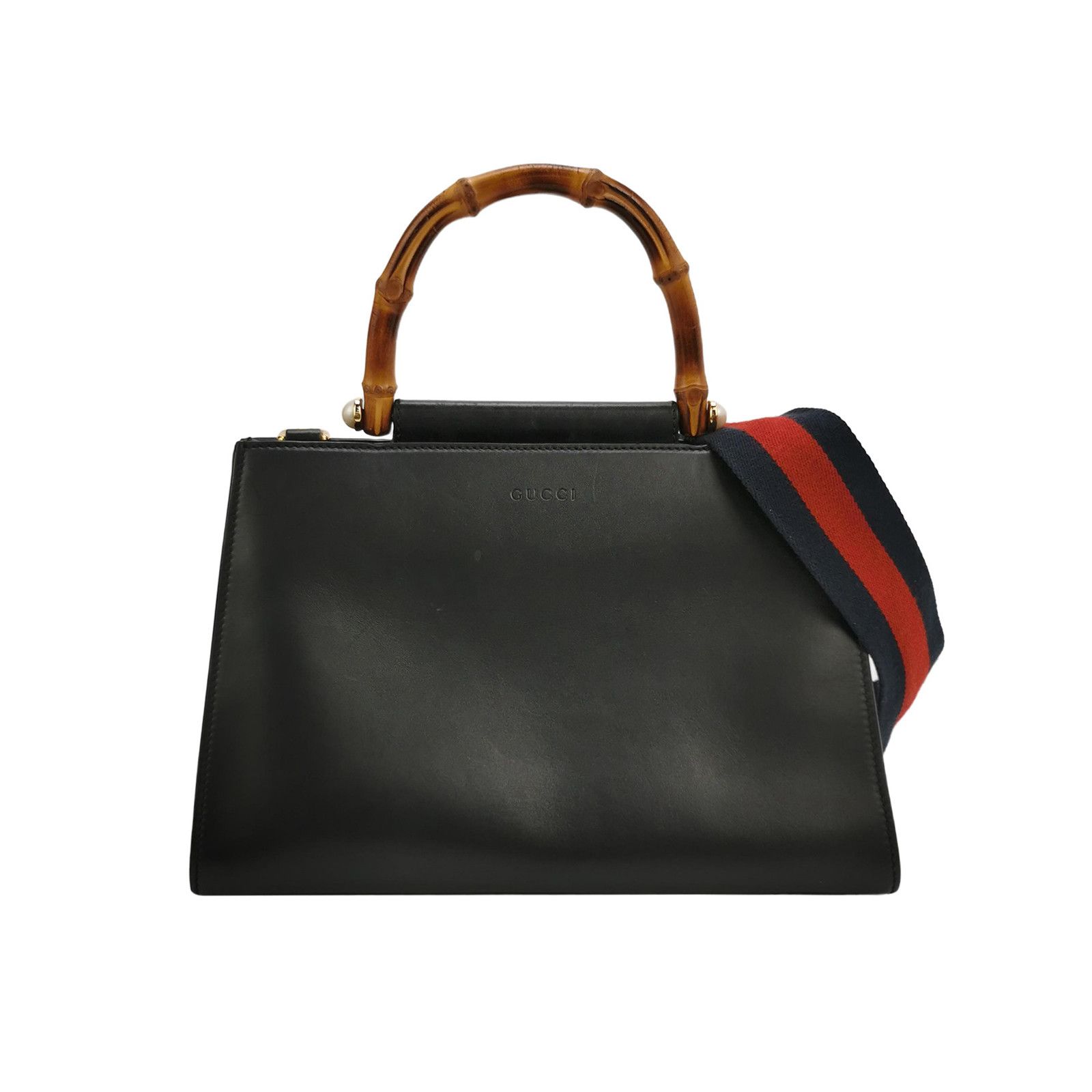 Gucci Gucci Women os Shoulder Bags Size ONE SIZE - 1 Thumbnail