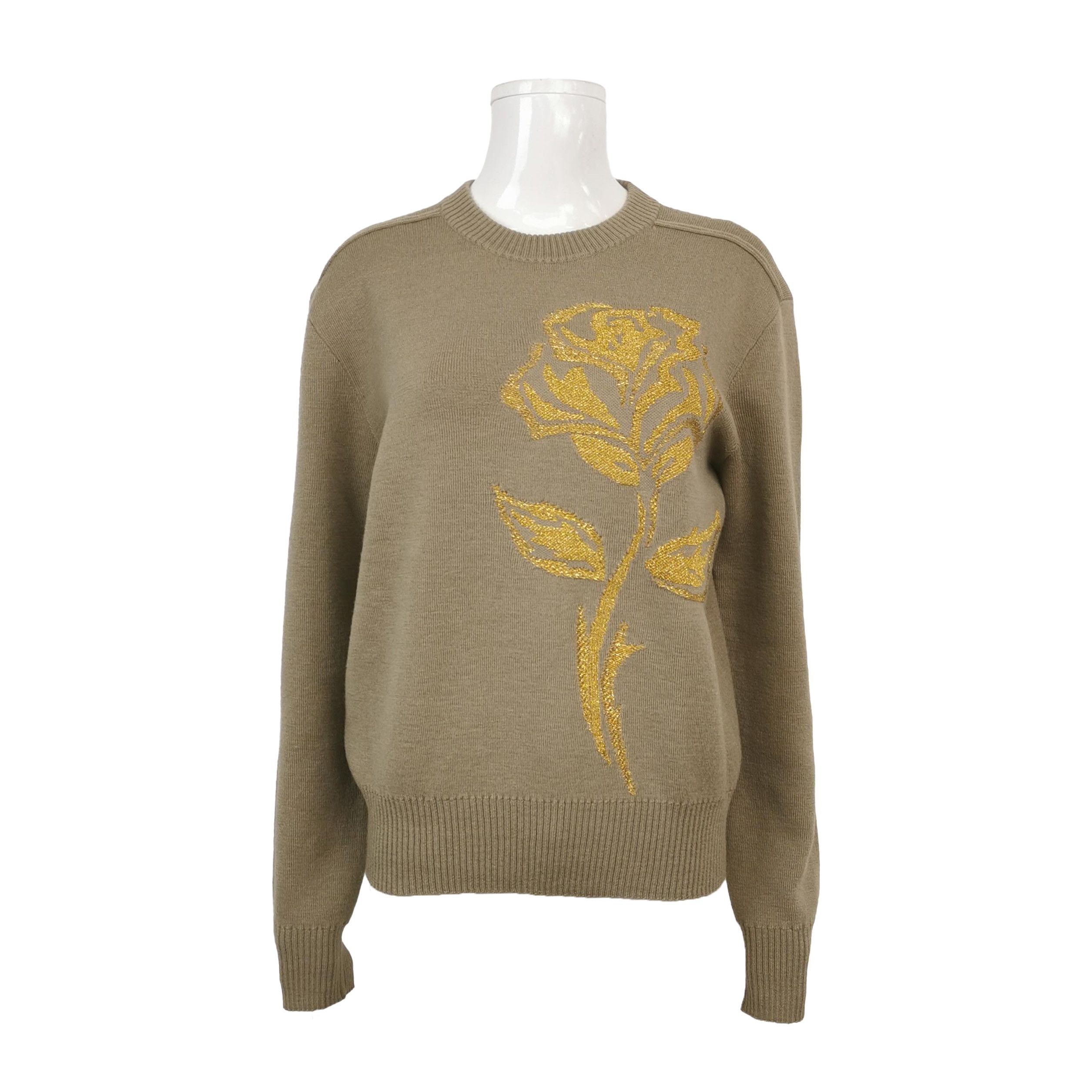 Burberry Burberry Women m Sweaters Size M / US 6-8 / IT 42-44 - 1 Thumbnail