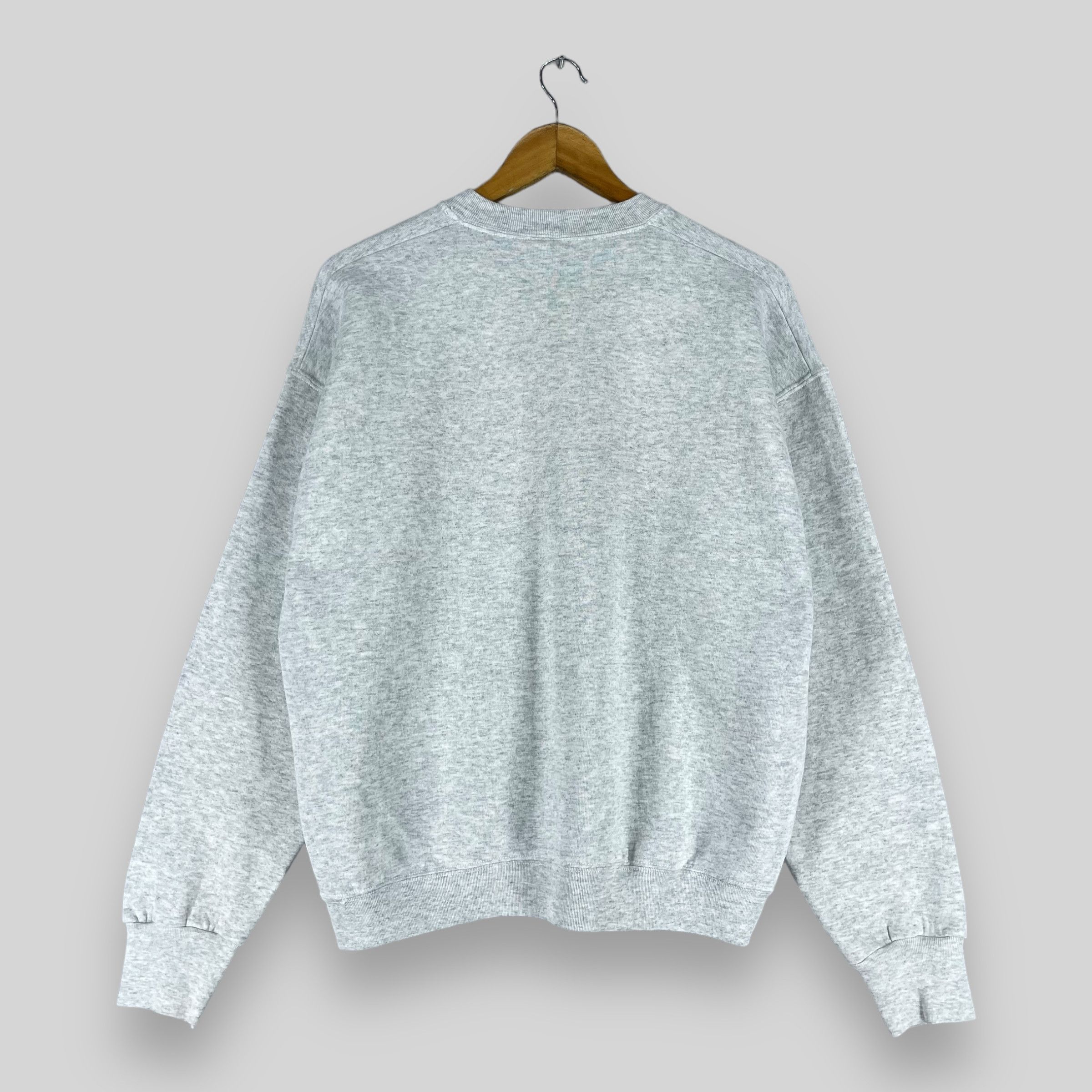Vintage Vintage Louis Jordan Cock A Doodle Sweatshirt Crewneck Size US L / EU 52-54 / 3 - 6 Thumbnail