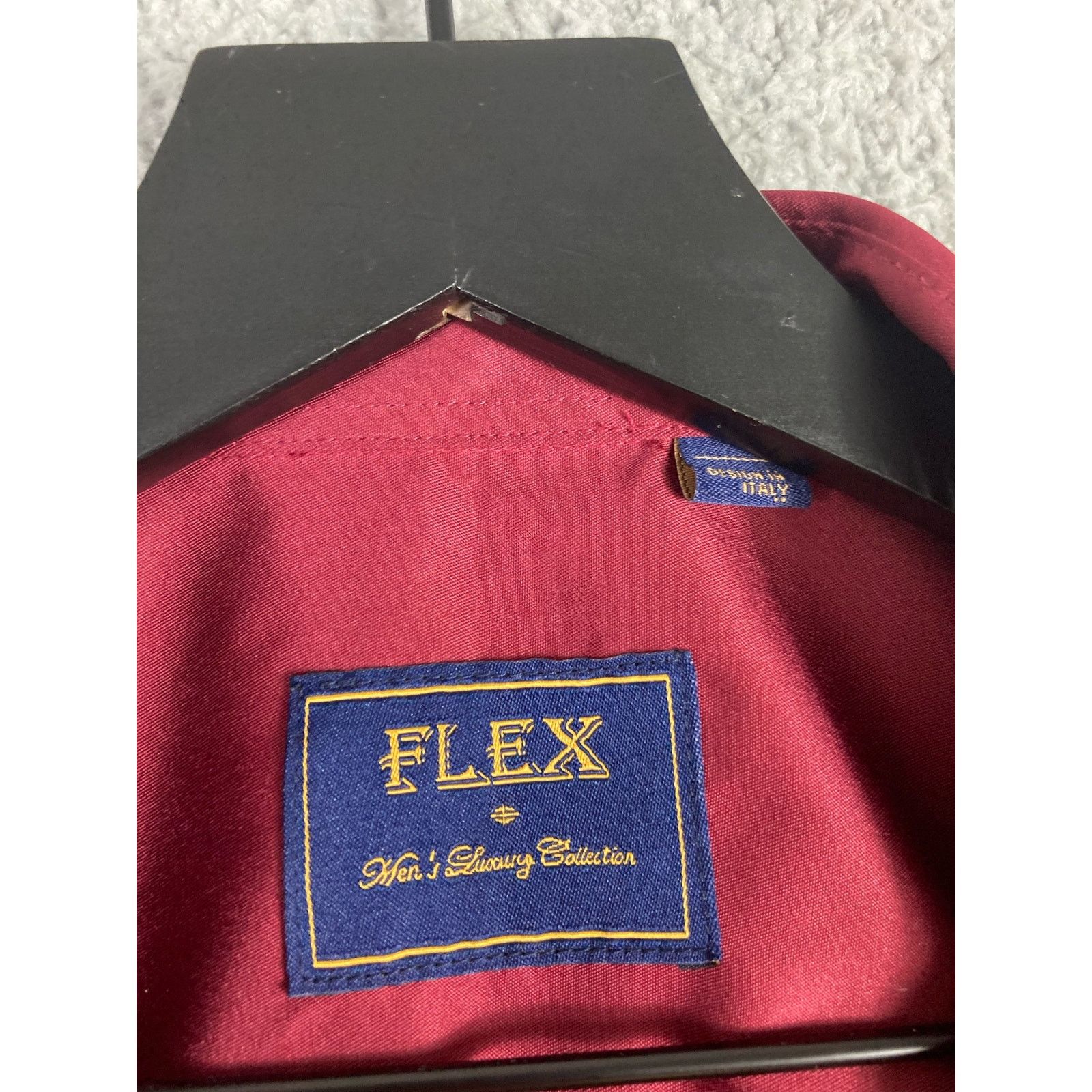 Other FLEX Men's Short Sleeve Button Down Shirts Pack 2 L Casual Size US L / EU 52-54 / 3 - 2 Thumbnail