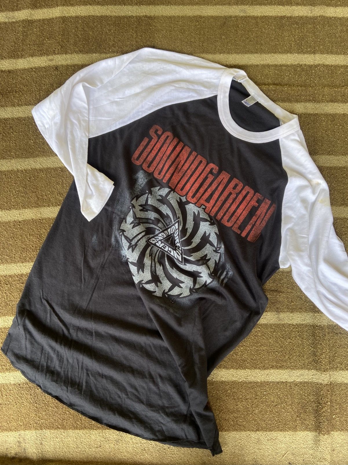 Other Soundgarden Size US L / EU 52-54 / 3 - 1 Thumbnail