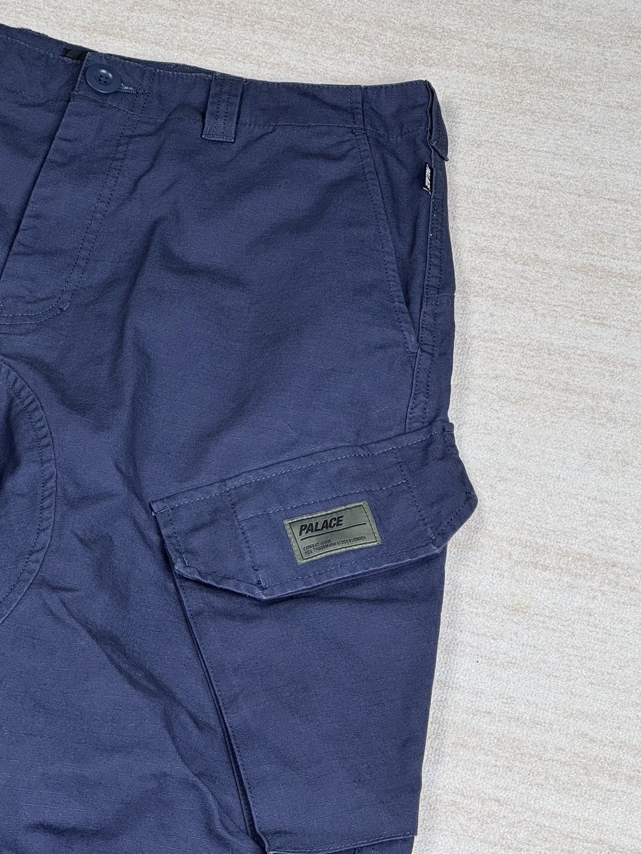 Palace cargo pants 34 Size US 34 / EU 50 - 9 Thumbnail