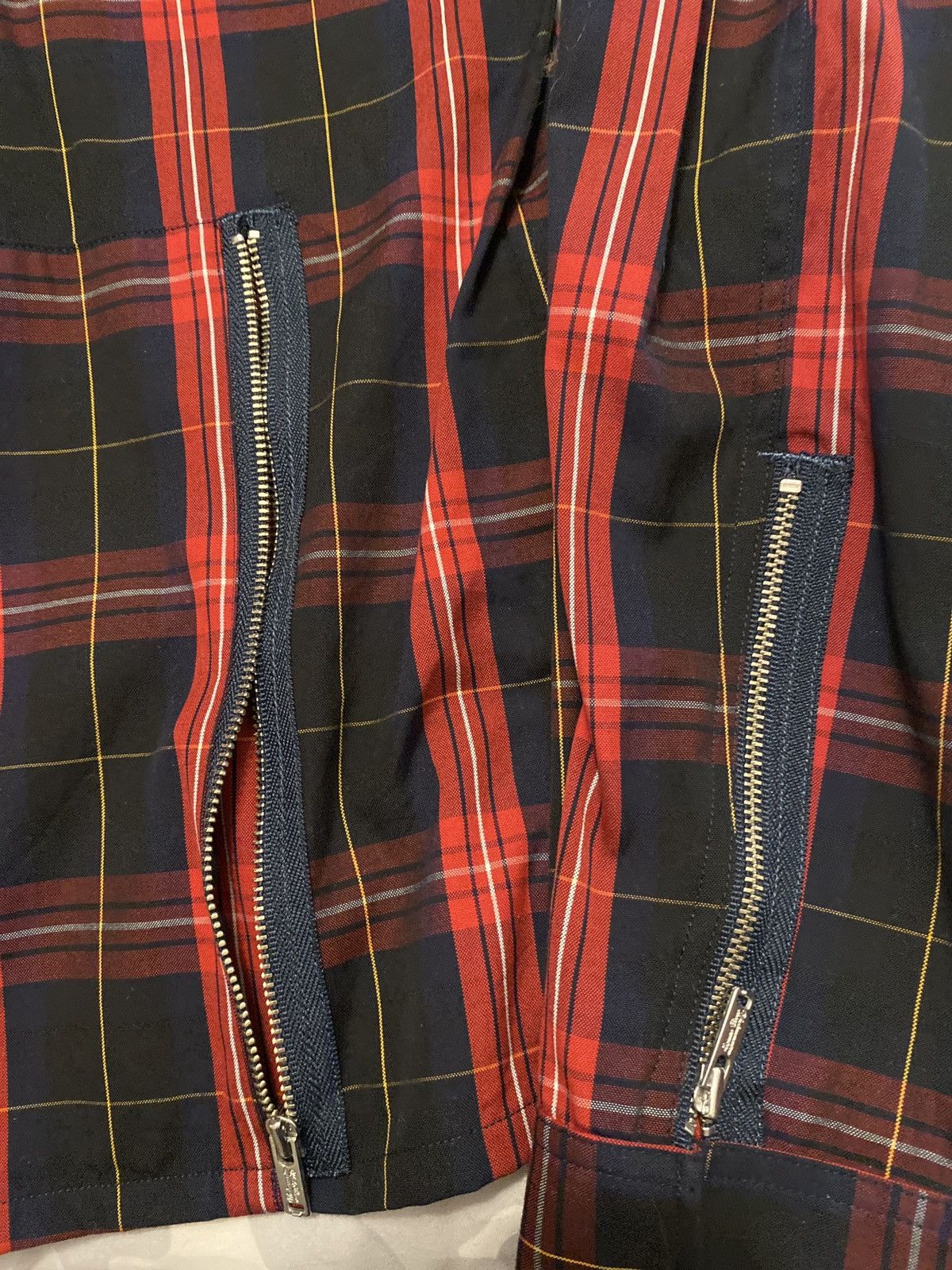 Undercover Undercover Bloody Geekers Size US M / EU 48-50 / 2 - 7 Thumbnail