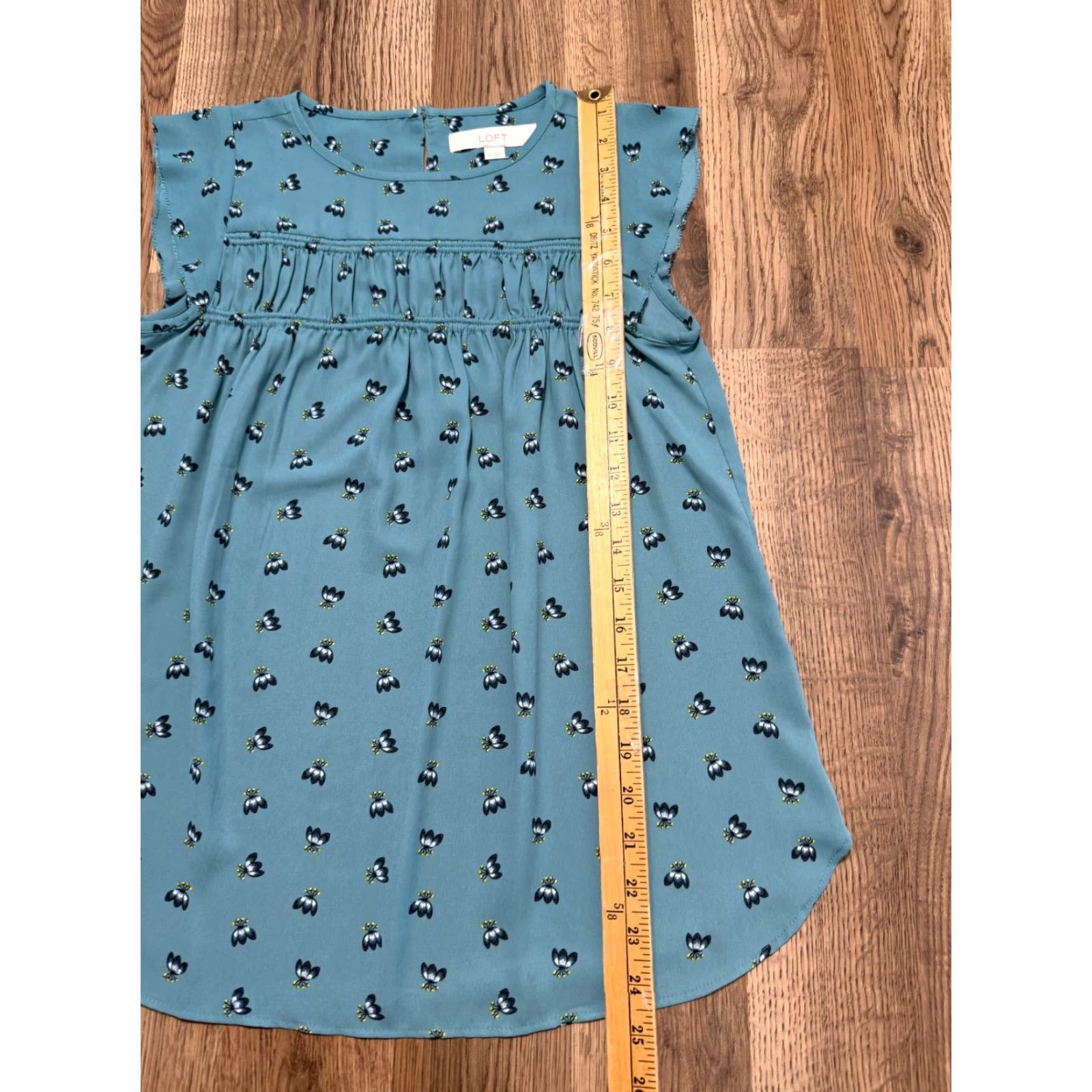 Loft VINTAGE? No. Size XS / US 0-2 / IT 36-38 - 7 Thumbnail