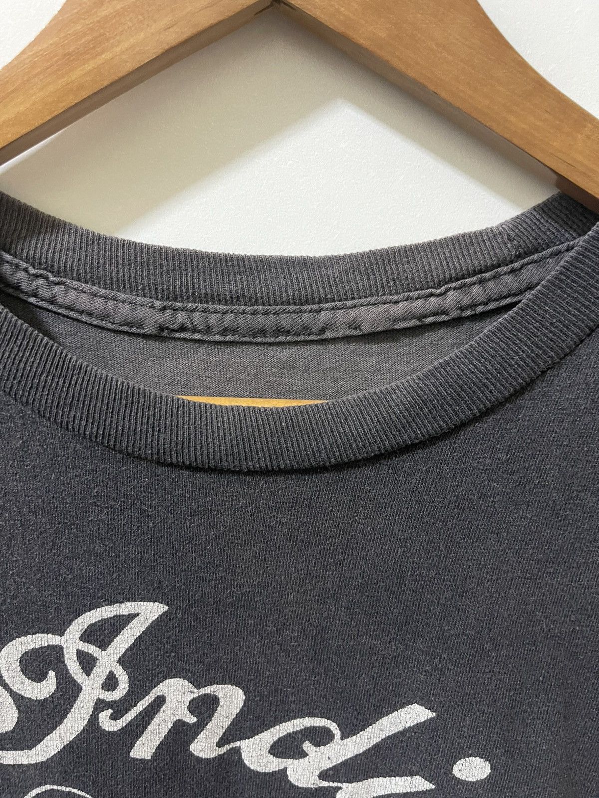 Indian Motorcycle Sun Faded thrashed Indian Motorcycle tee Size US S / EU 44-46 / 1 - 5 Thumbnail