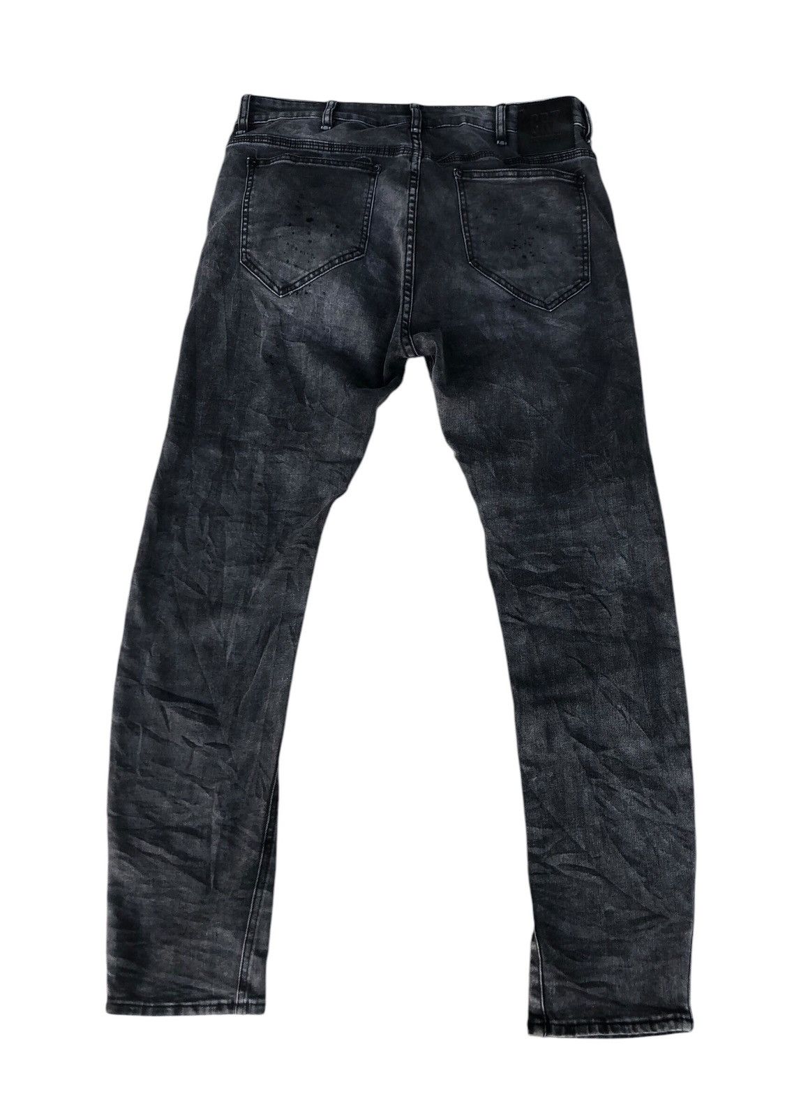 Other 🔥Cr7 by Christano Ronaldo Distress Jeans 🔥 Size US 30 / EU 46 - 1 Thumbnail
