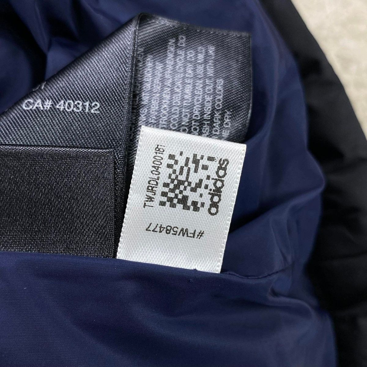Y-3 FW2015 Primaloft Duffle Coat Size US S / EU 44-46 / 1 - 14 Thumbnail