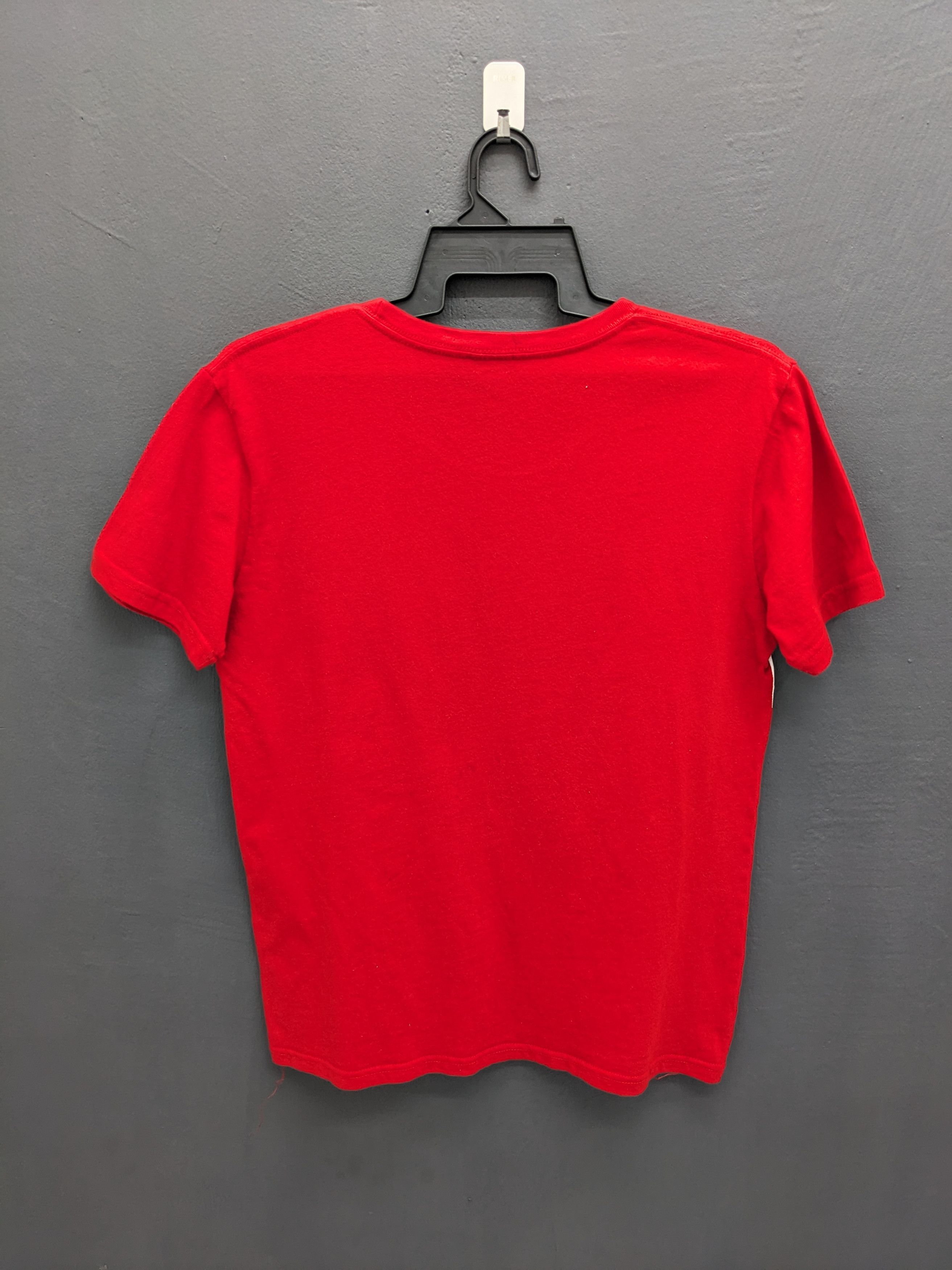 Beams Plus Beams Plus X Coca Cola Tshirt Size US L / EU 52-54 / 3 - 4 Thumbnail