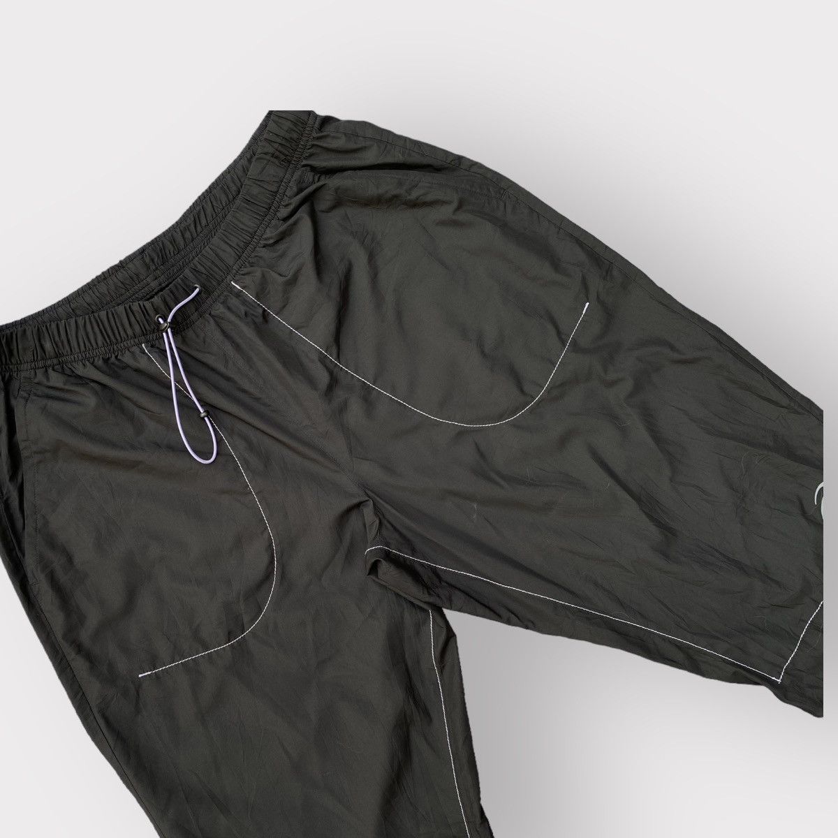 Asics × Kiko Kostadinov Asics X Kiko Kostadinov Woven Pants Size US 34 / EU 50 - 3 Thumbnail