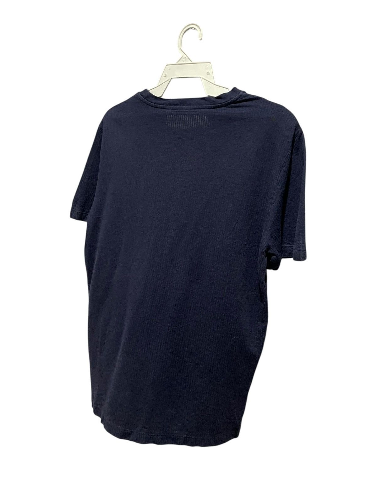 Louis Vuitton LOUIS VUITTON V STRAP ICONIC LV SOLARIZED NAVY BLUE TER Size US M / EU 48-50 / 2 - 14 Thumbnail