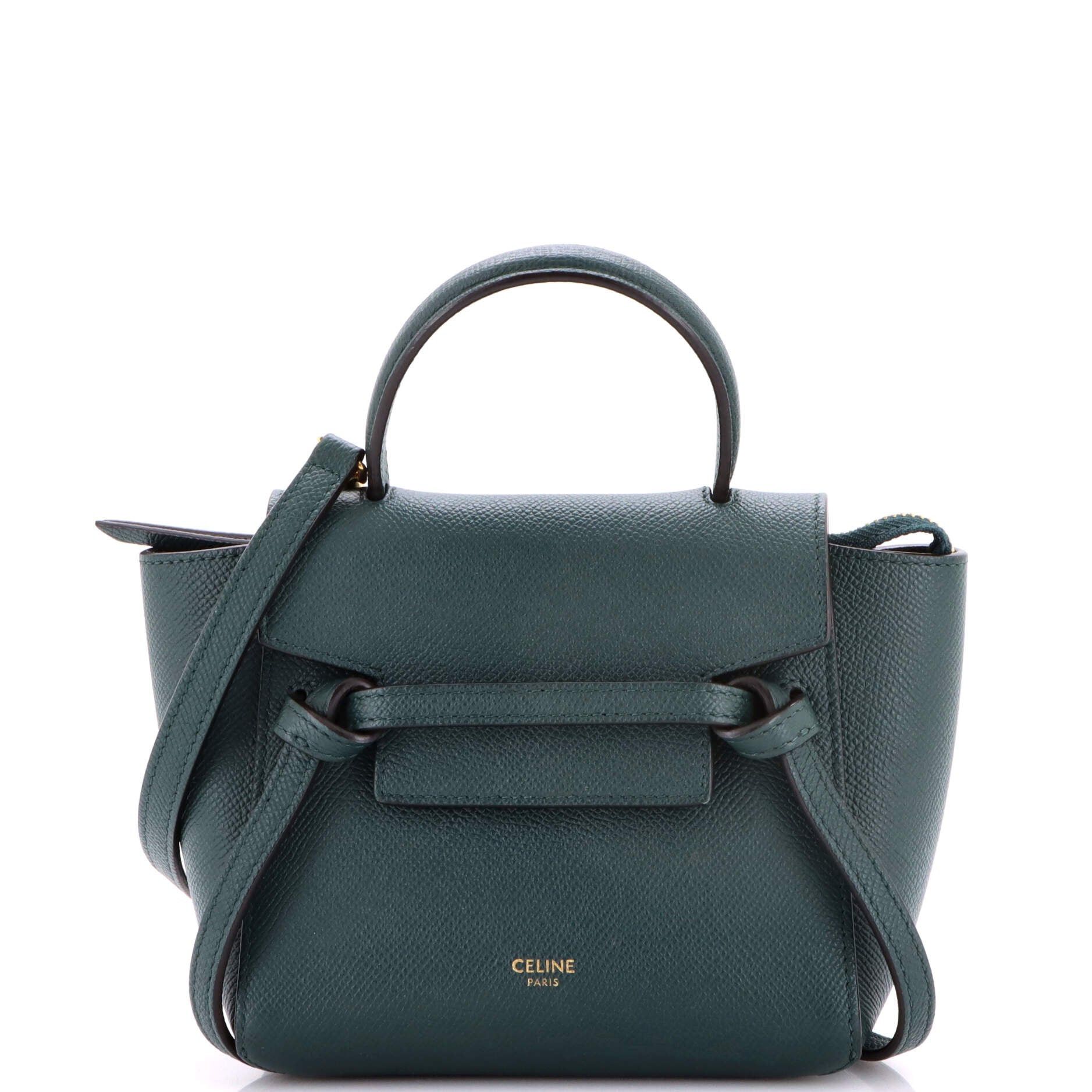 Celine Belt Bag Size ONE SIZE - 1 Thumbnail