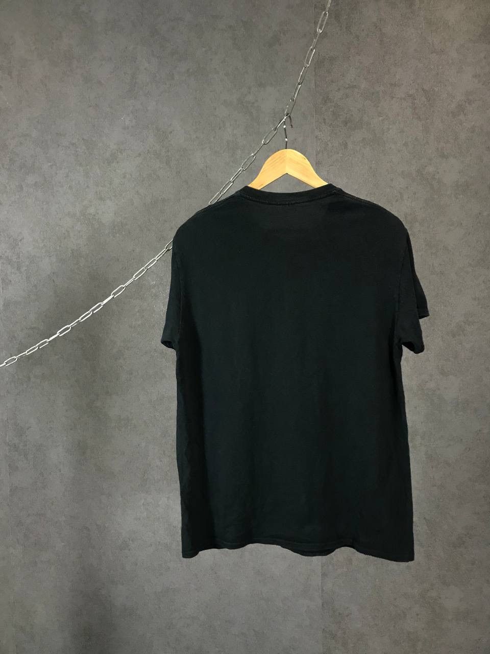 Band Tees Oceano American rock band tee Size US M / EU 48-50 / 2 - 5 Thumbnail