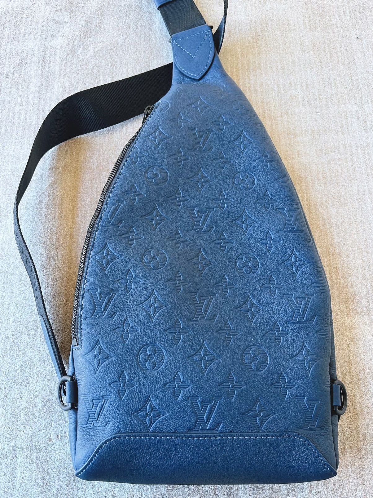 Louis Vuitton Louis Vuitton shoulder bag Size ONE SIZE - 6 Thumbnail