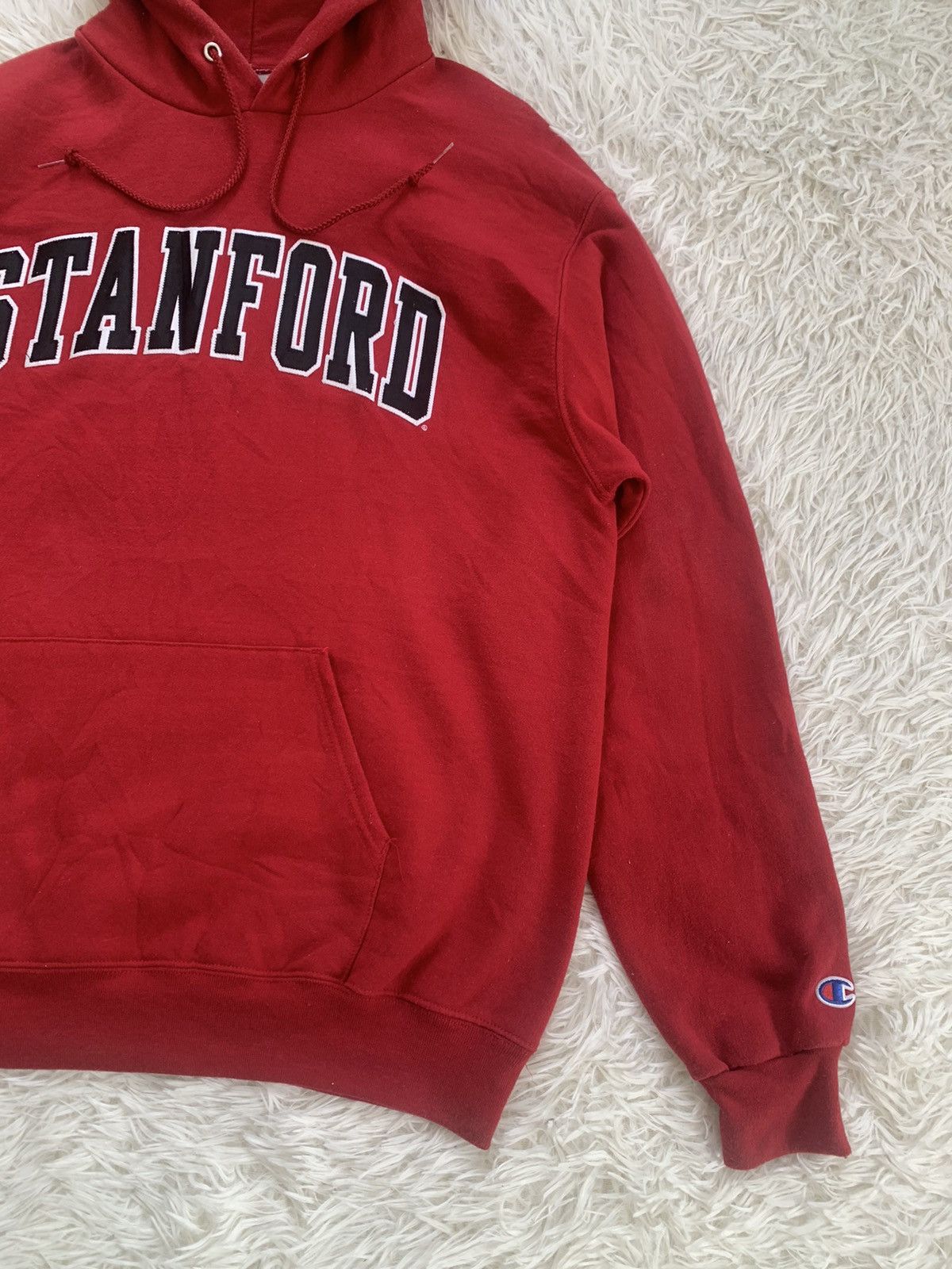 Champion Stanford Hoodie by Champion Size US L / EU 52-54 / 3 - 4 Thumbnail