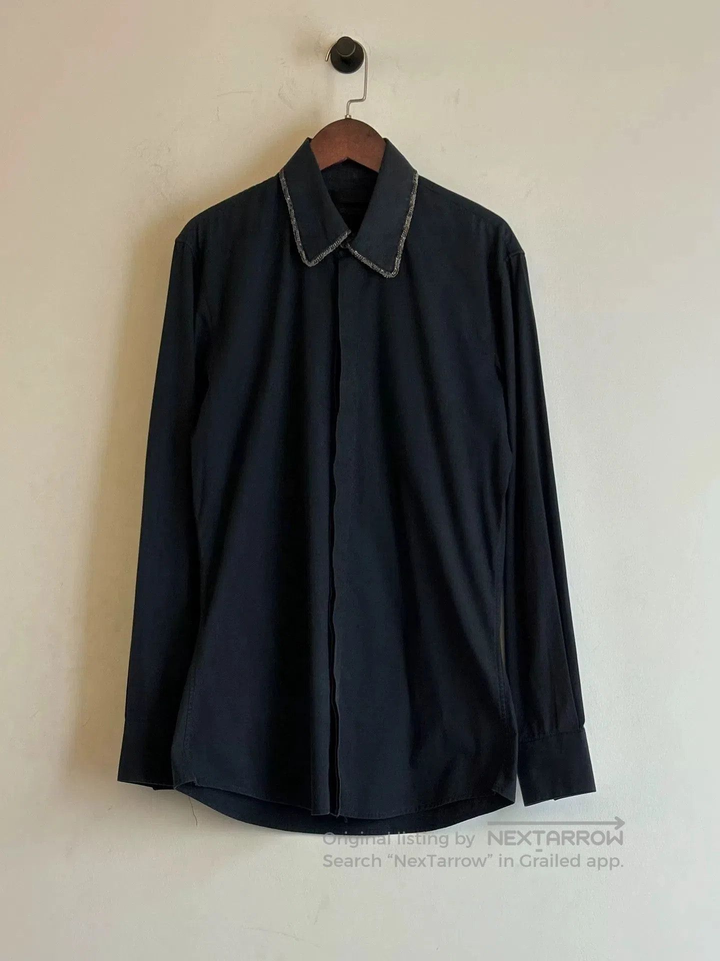 Alexander McQueen alexander mcqueen 2. Size US M / EU 48-50 / 2 - 1 Thumbnail