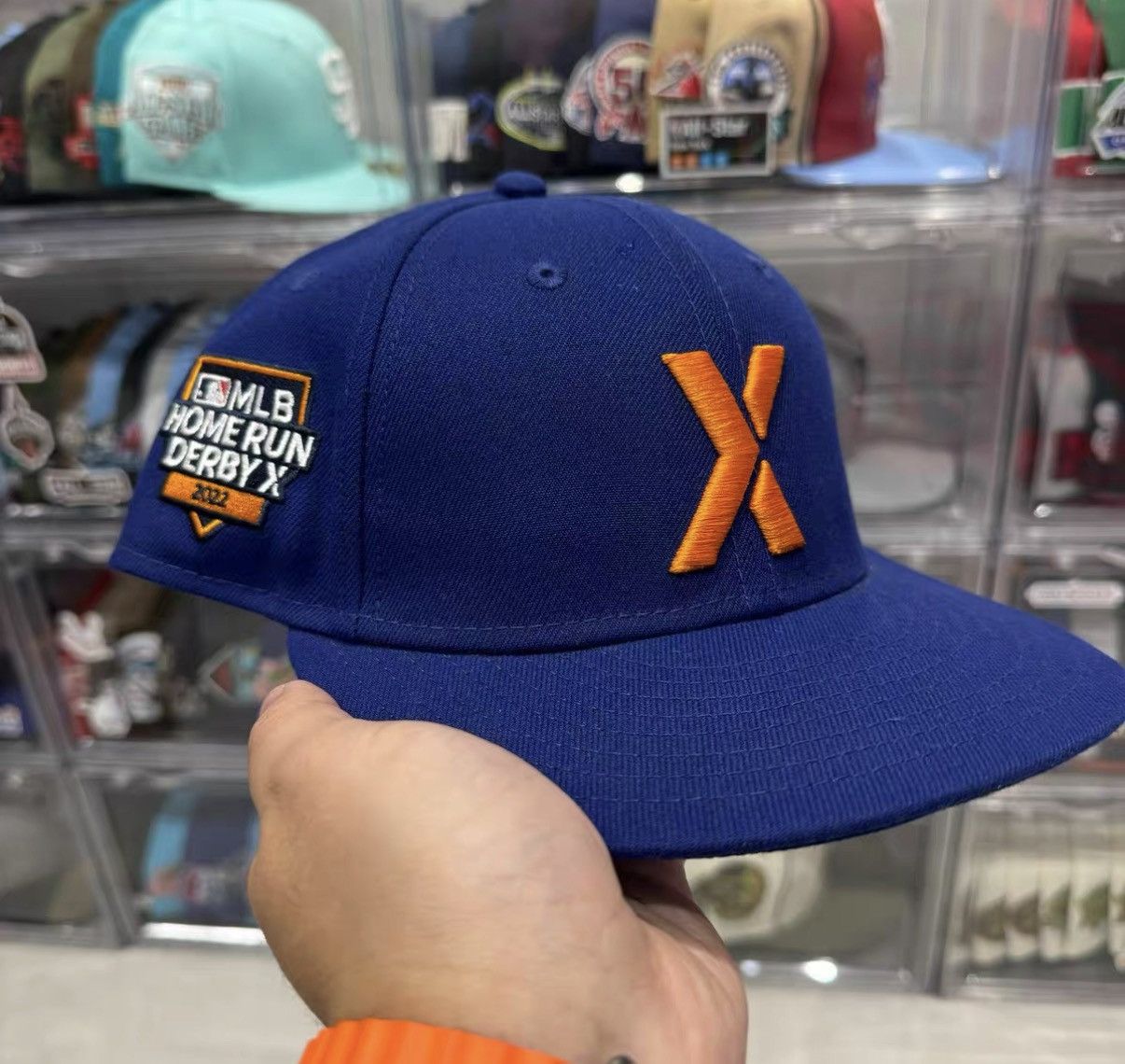 New Era New Era MLB baseball cap J32 Size ONE SIZE - 1 Thumbnail