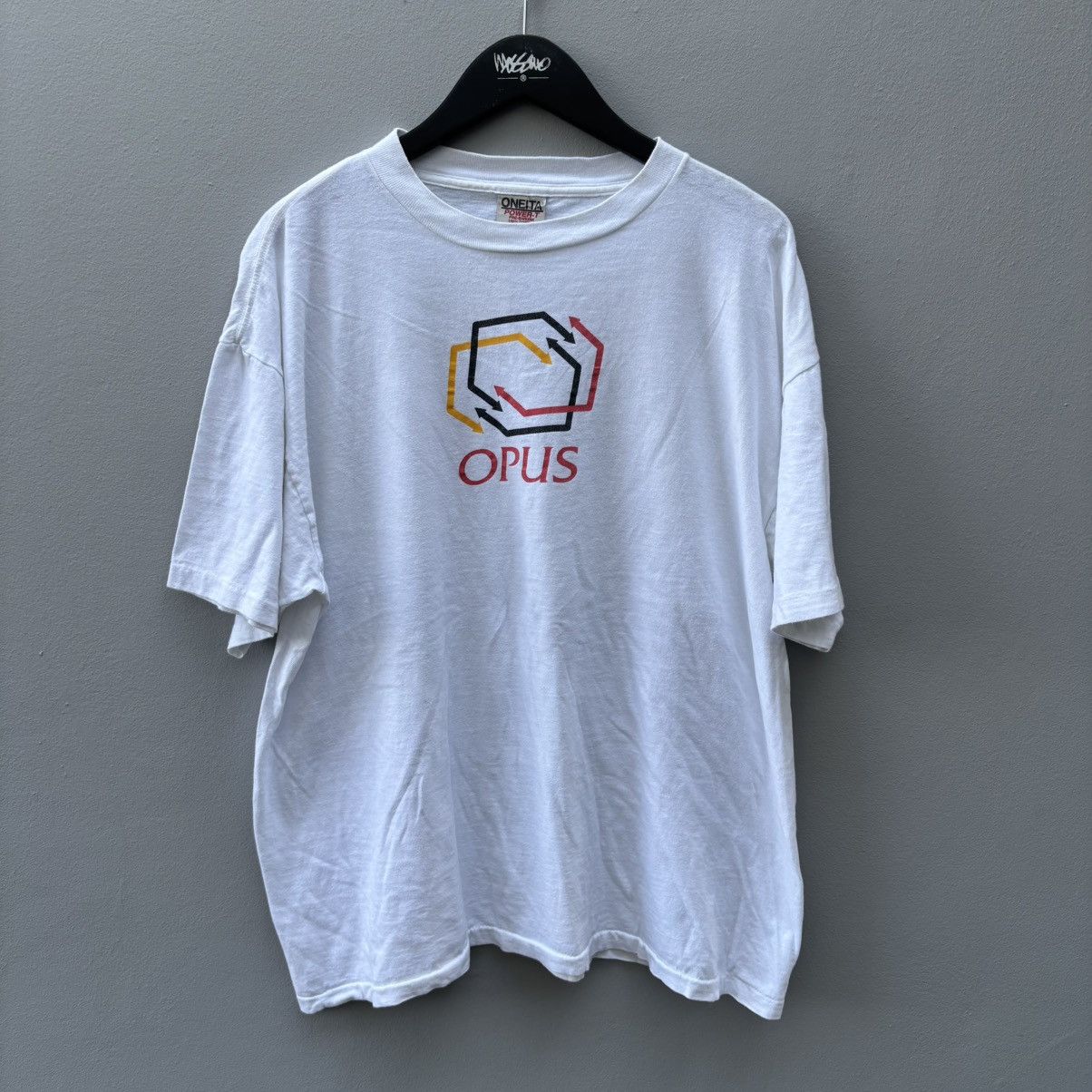 Vintage Vintage 90’s OPUS Size US XL / EU 56 / 4 - 1 Thumbnail