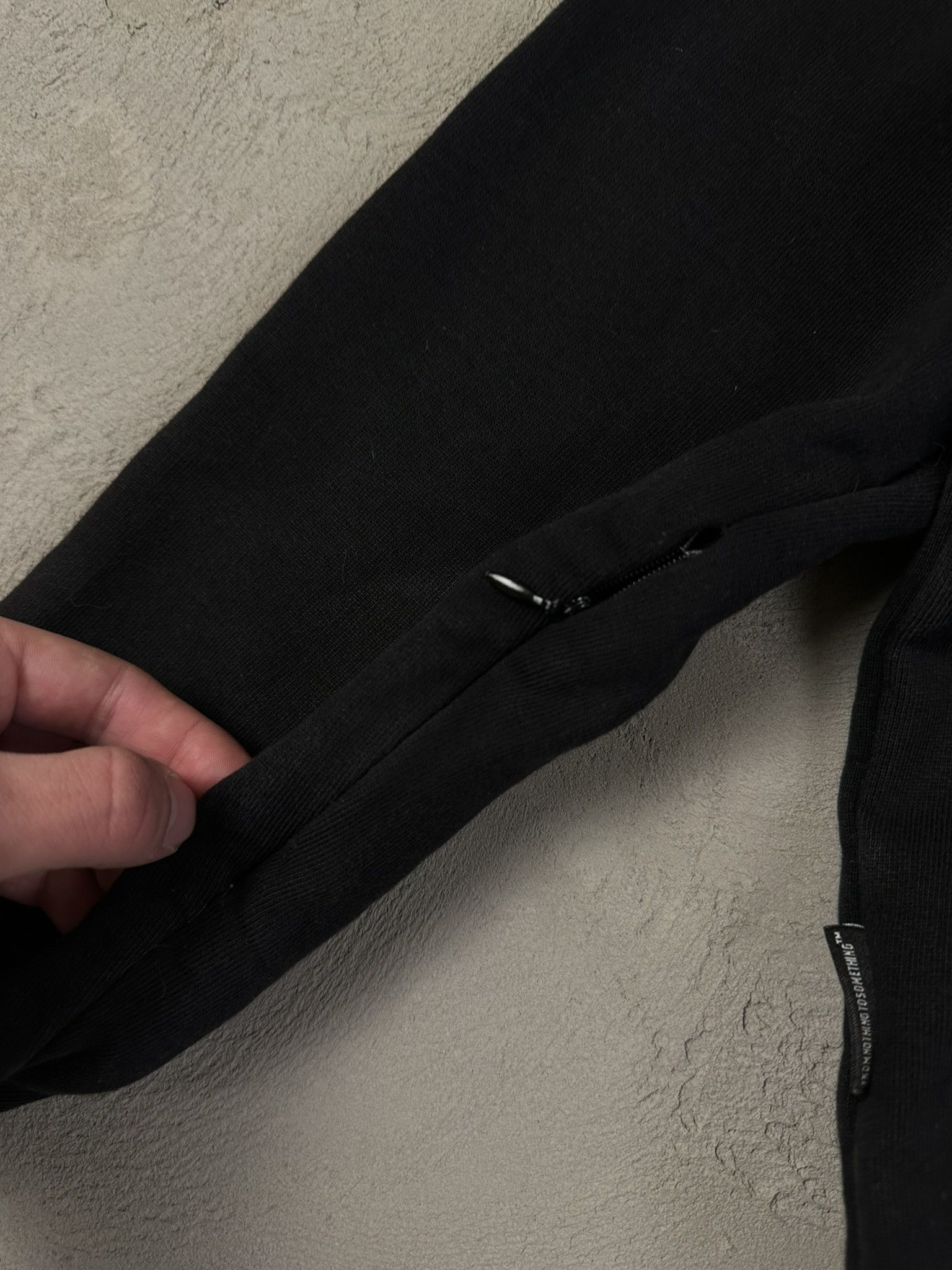 Hoodrich Hoodrich Logo Drill UK Hoodie Hype Size US M / EU 48-50 / 2 - 12 Thumbnail