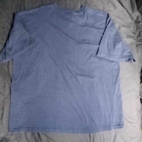 Peanuts Vintage Y2K Peanuts Charlie Brown Good Grief T-Shirt Size US XL / EU 56 / 4 - 5 Thumbnail