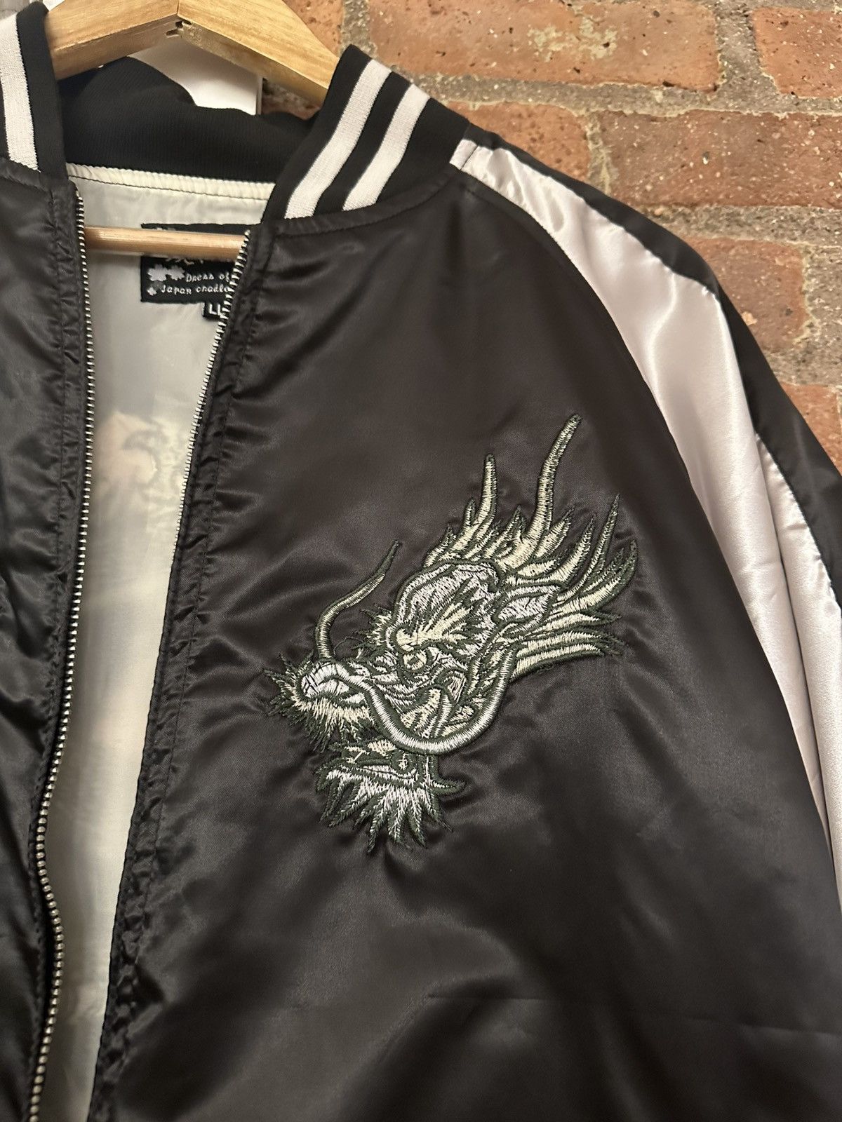 Other Souvenir Jacket Size US L / EU 52-54 / 3 - 3 Thumbnail