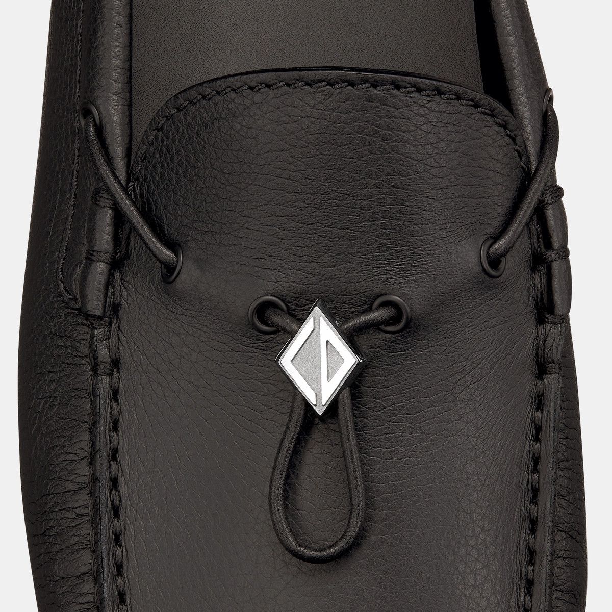 Dior o1bcso1str0125 Loafer in Black Size US 10 / EU 43 - 6 Thumbnail
