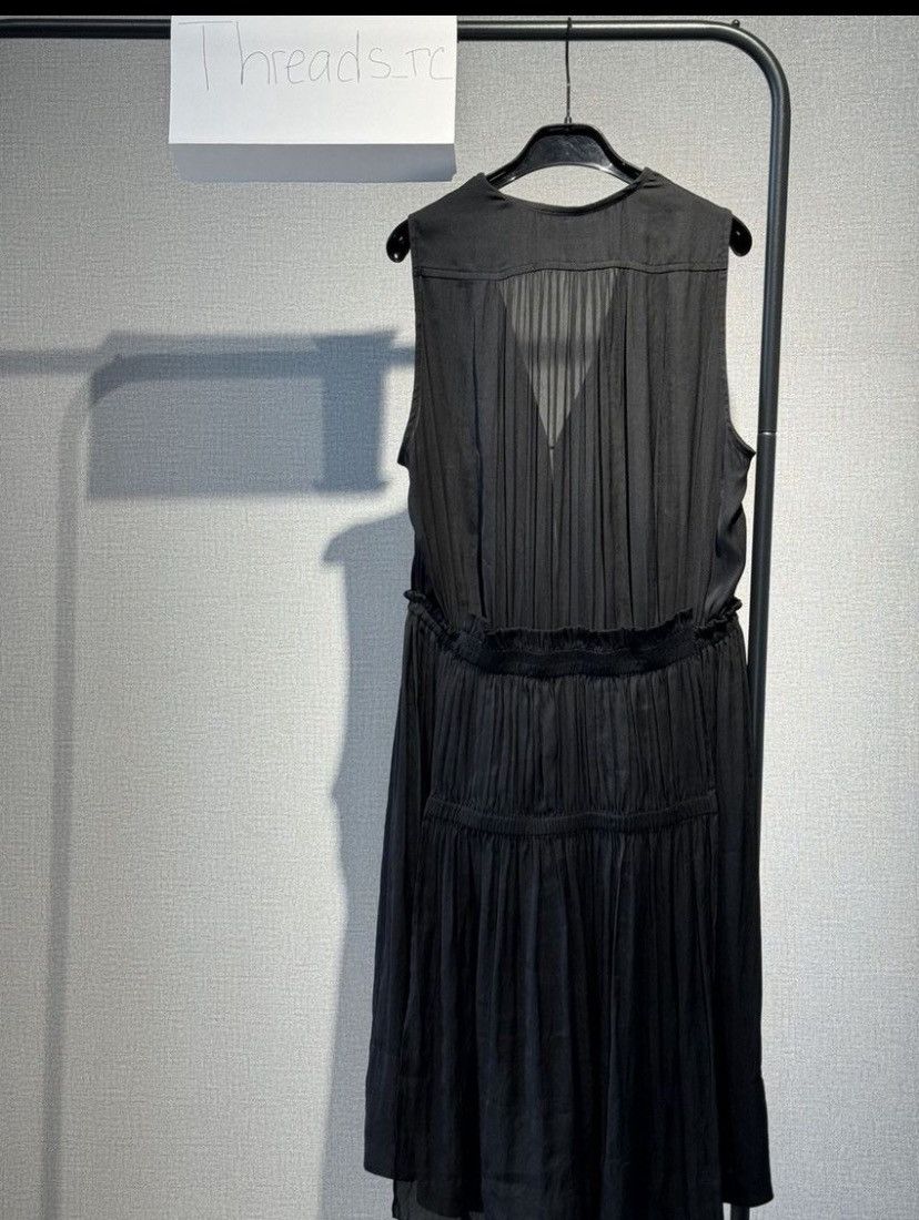 Isabel Marant Isabel Marant Mid - Length Dress Size S / US 4 / IT 40 - 2 Thumbnail