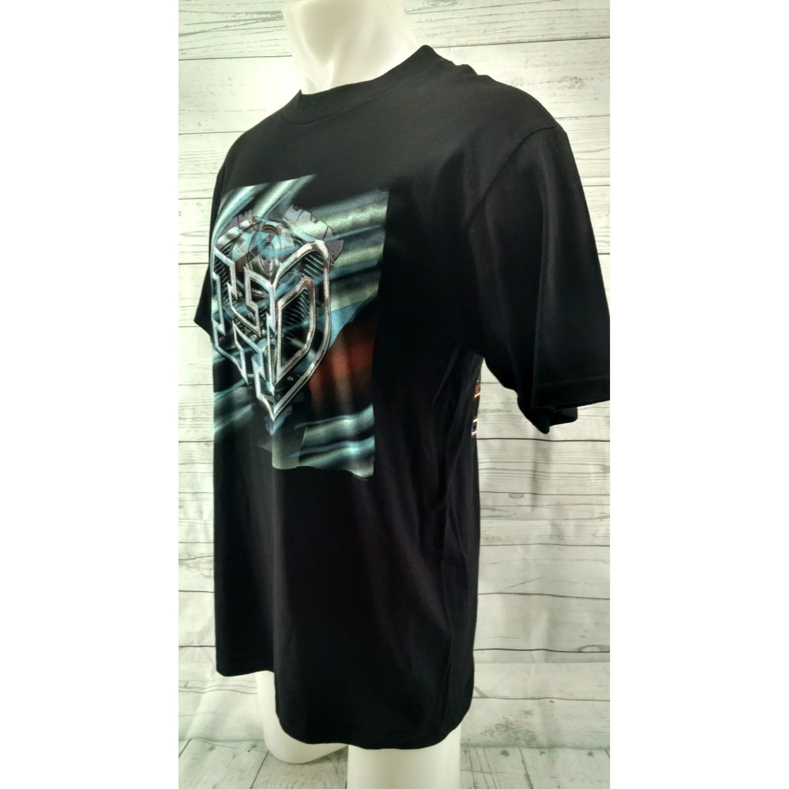 Harley Davidson VINTAGE Harley-Davidson Shirt California Jamestown Men L Black Shirt Mens L Harley-Davidson California Jamestown Shirt Black L Men Size US L / EU 52-54 / 3 - 3 Thumbnail