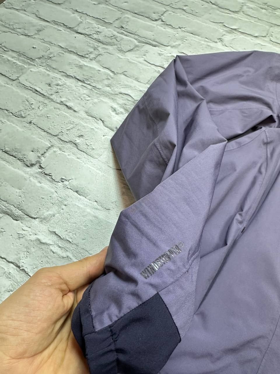 Arc'teryx Arcteryx Solano Hoody S Rare Womens Jacket Gorpcore Size S / US 4 / IT 40 - 3 Thumbnail