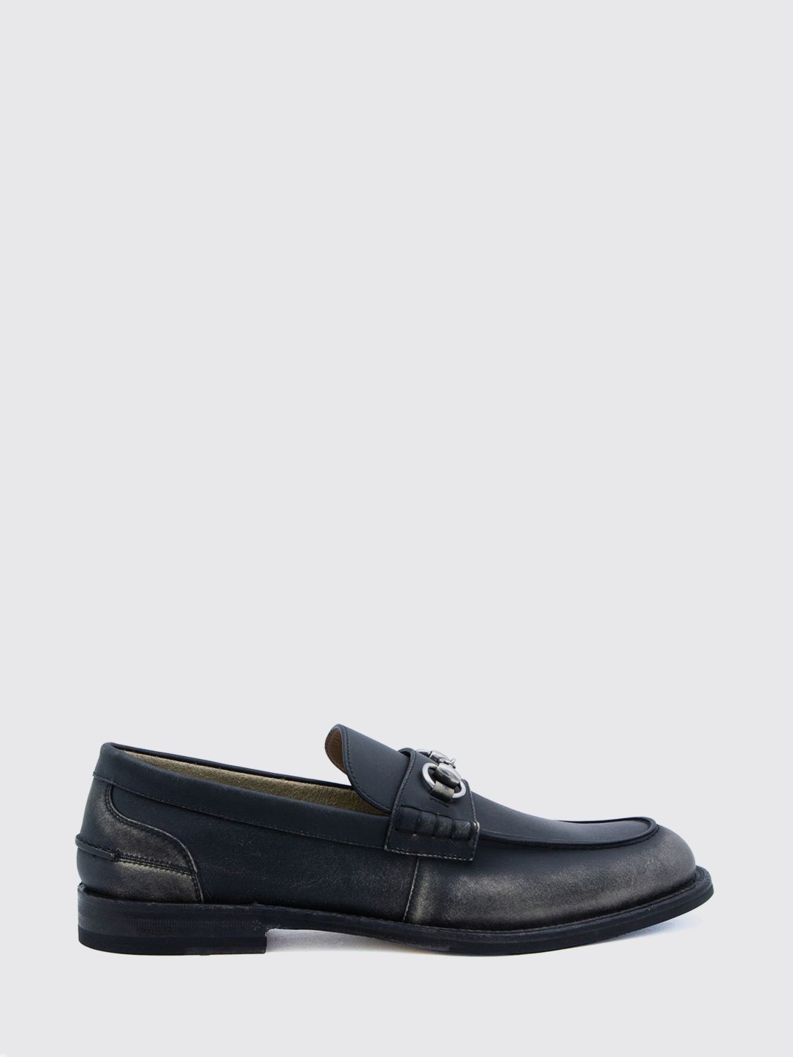 Gucci Gucci Loafers Men Black Size US 7.5 / EU 40-41 - 1 Thumbnail