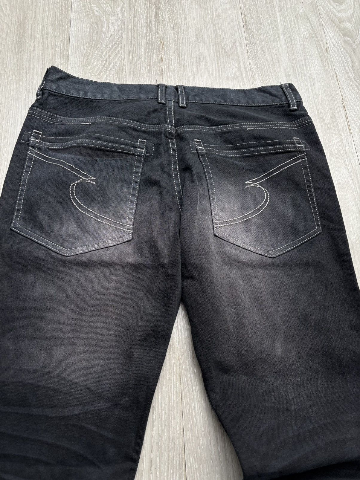 semanticdesign SEMANTIC DESIGN jeans Size US 31 - 5 Thumbnail