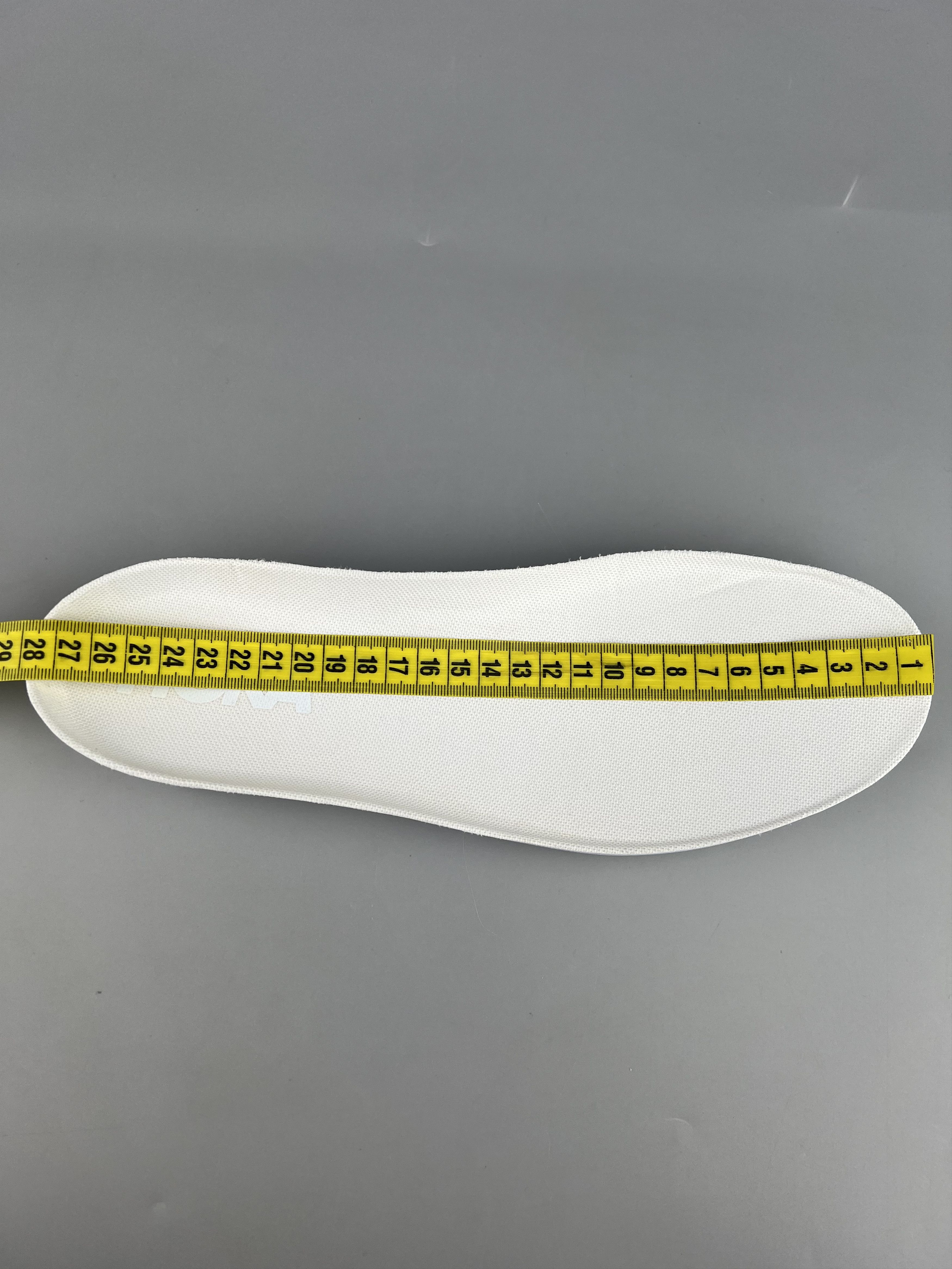 Hoka Hoka One One U Thoughtful Creation White Sneakers Size US 10 / IT 40 - 12 Thumbnail